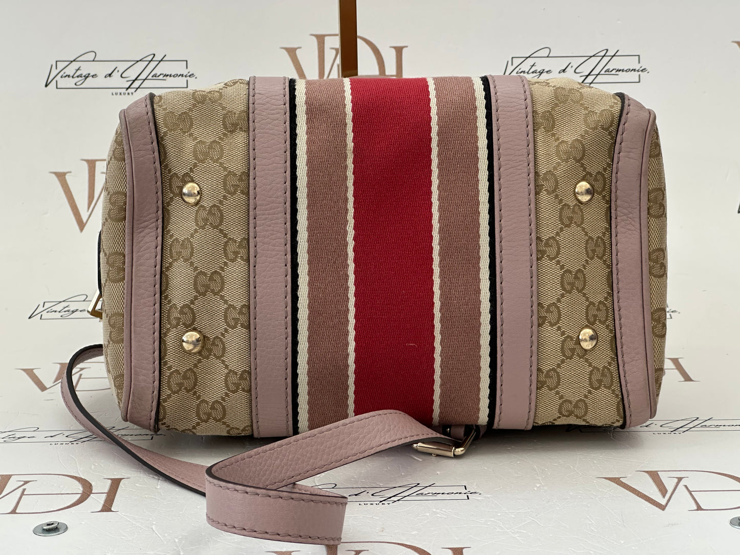 382735 - Gucci Bauletto Bandouliere