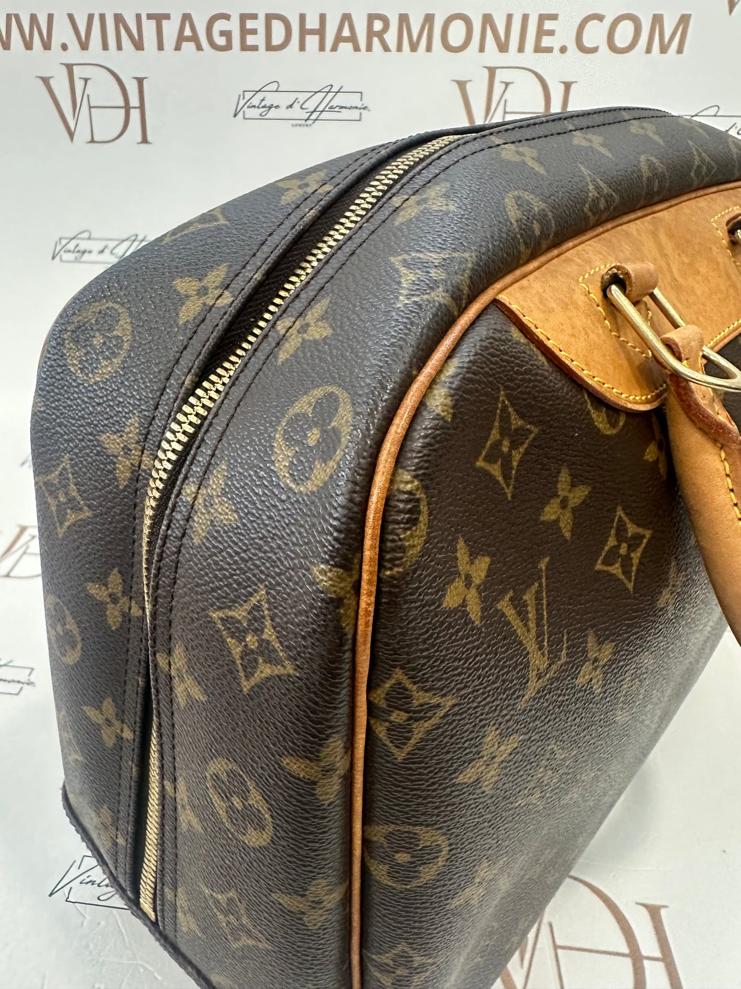 016925 - Louis Vuitton Deauville