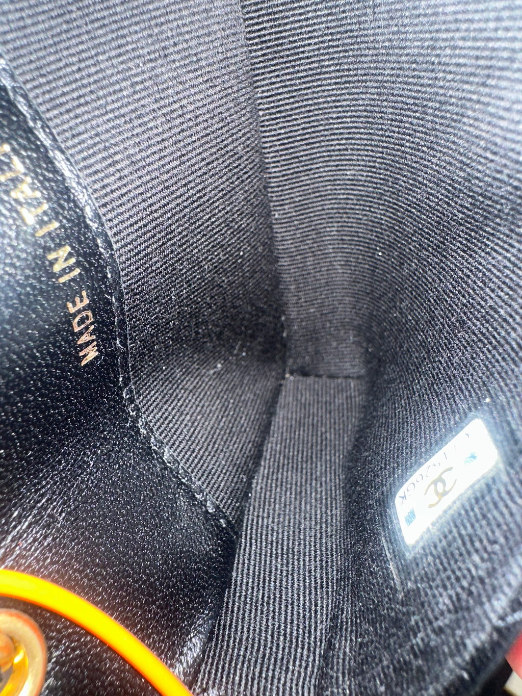 Chanel Clogo Limited