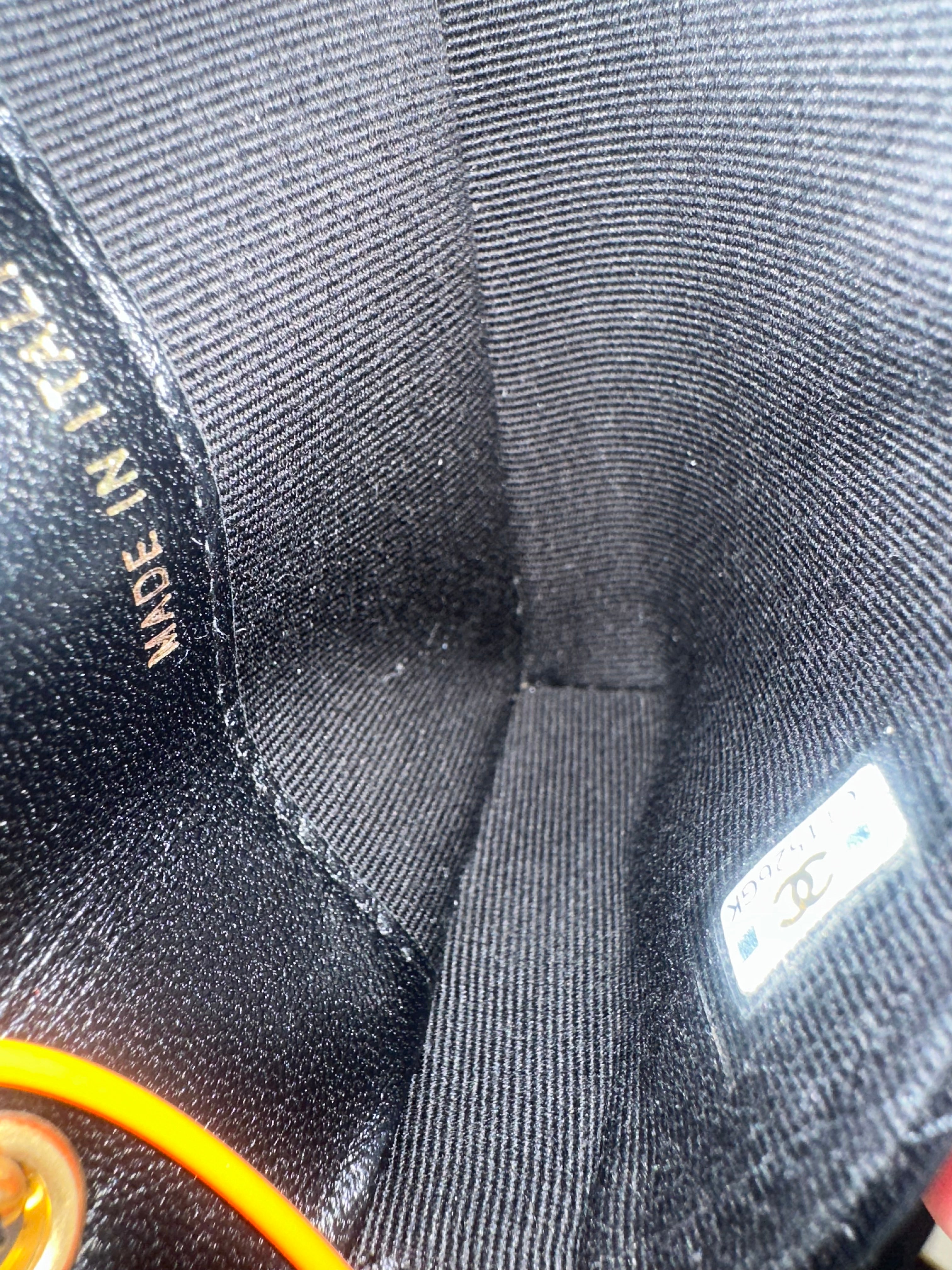 Chanel Clogo Limited