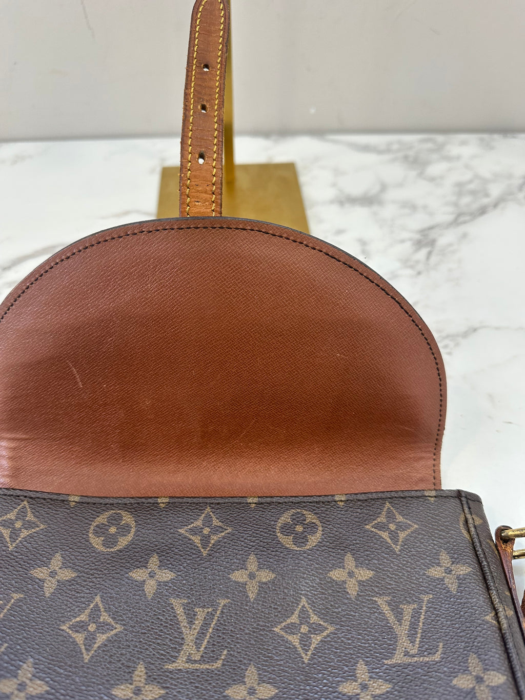 Louis Vuitton Chantilly MM