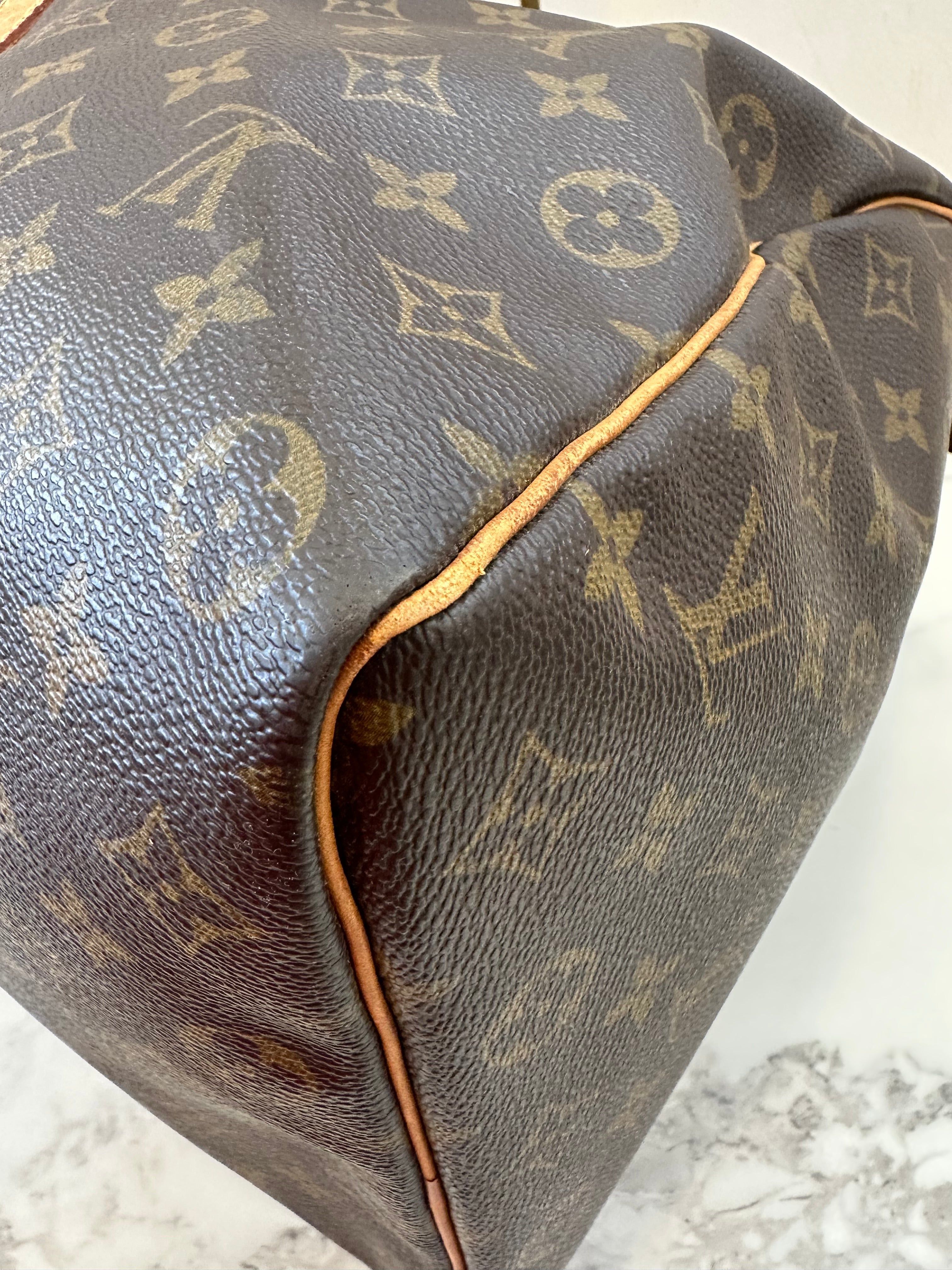 Louis Vuitton Keepall 50