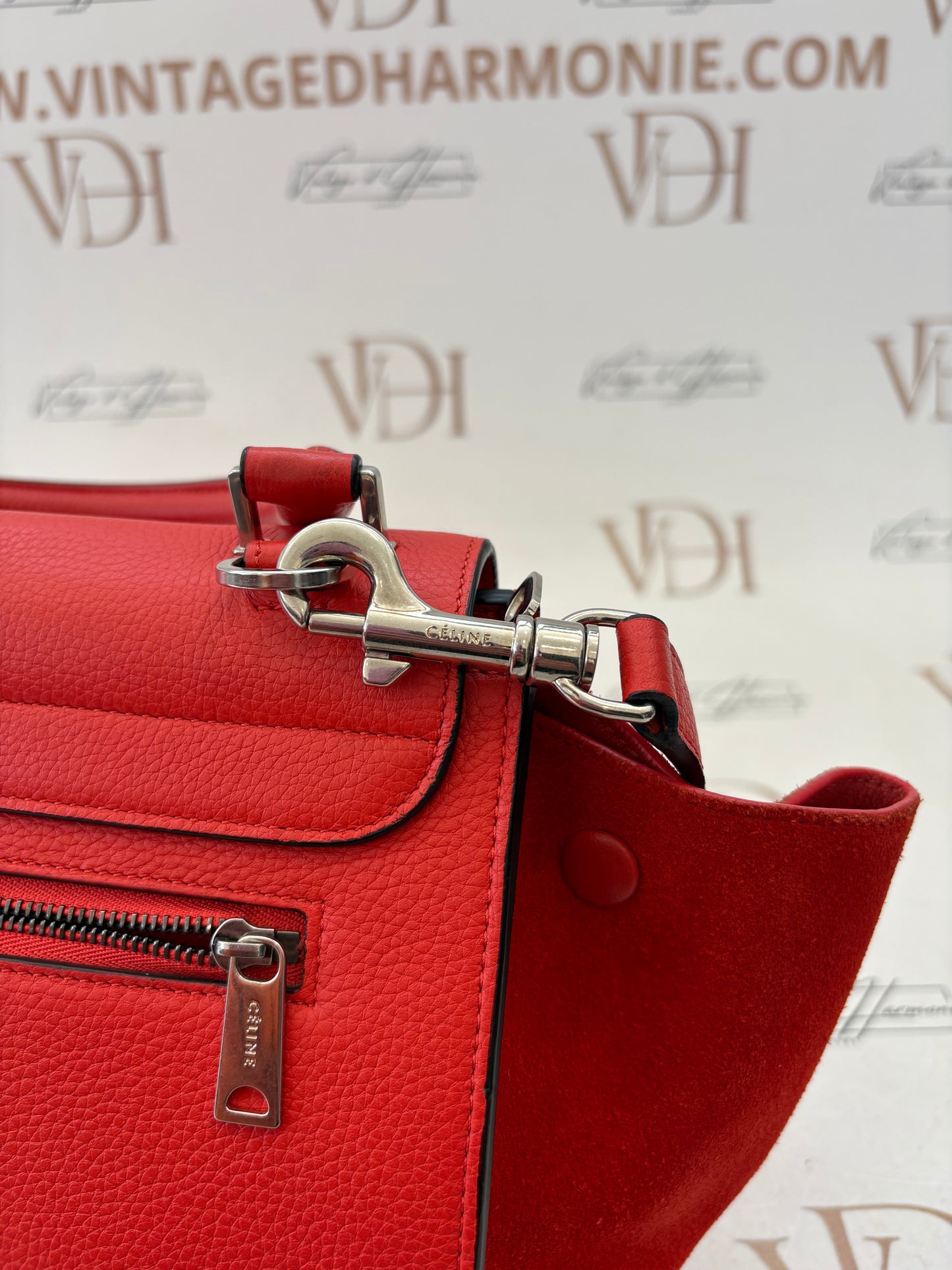 200894 - Céline Trapeze