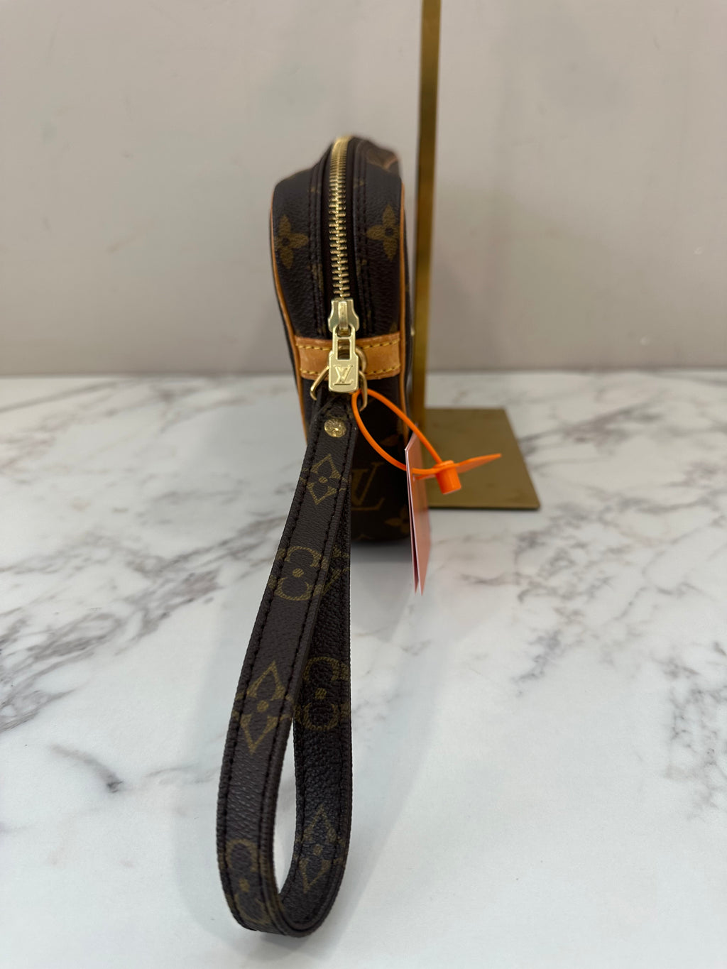 Louis Vuitton Marly Dragonne GM