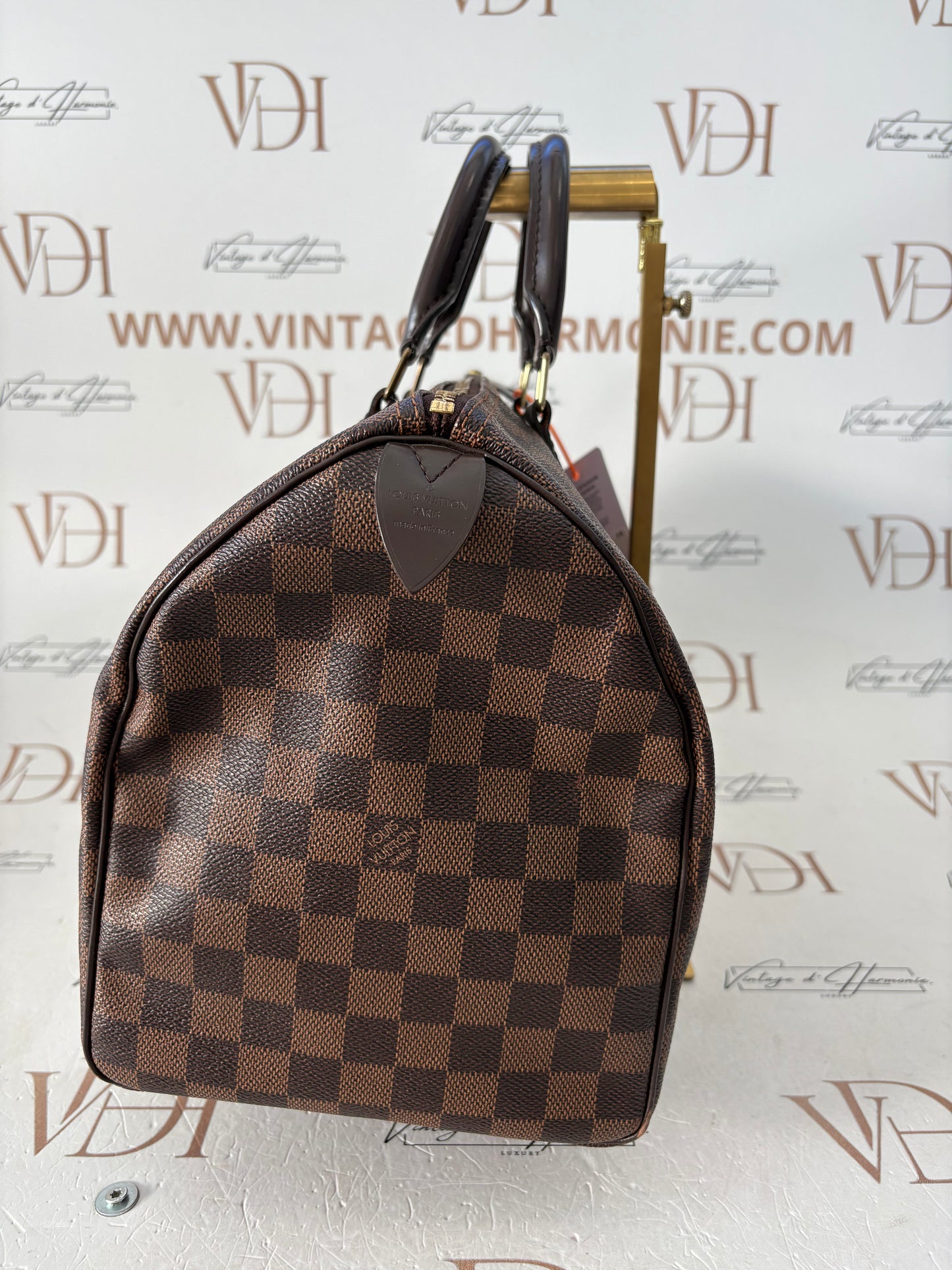 383822 - Louis Vuitton Speedy 35