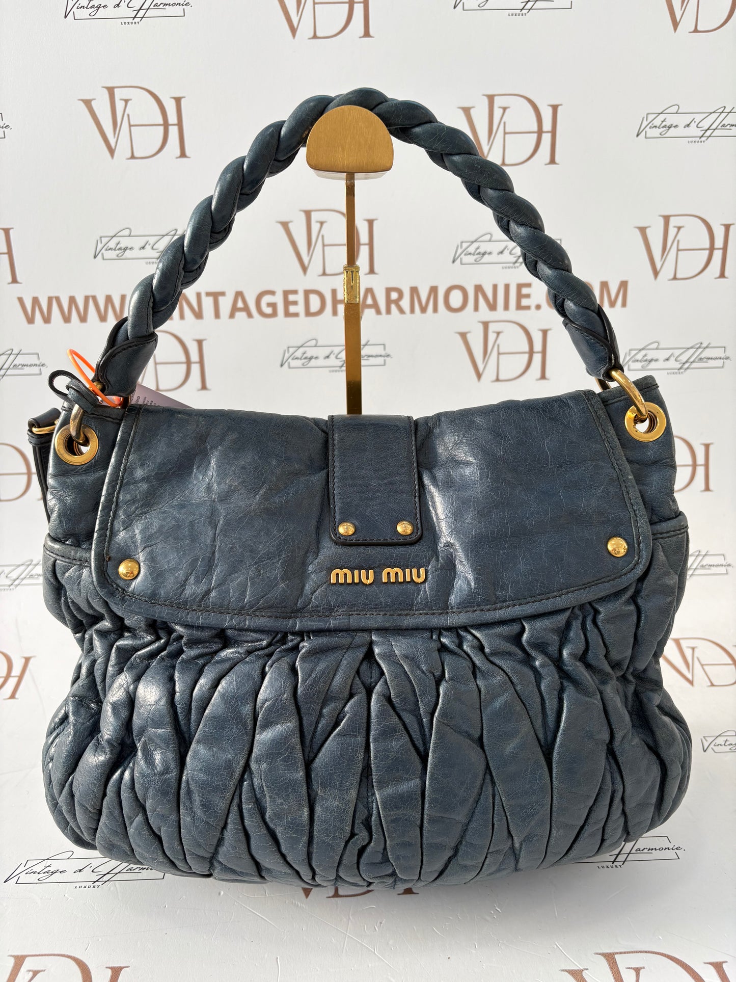 201706 - Miu Miu Coffer