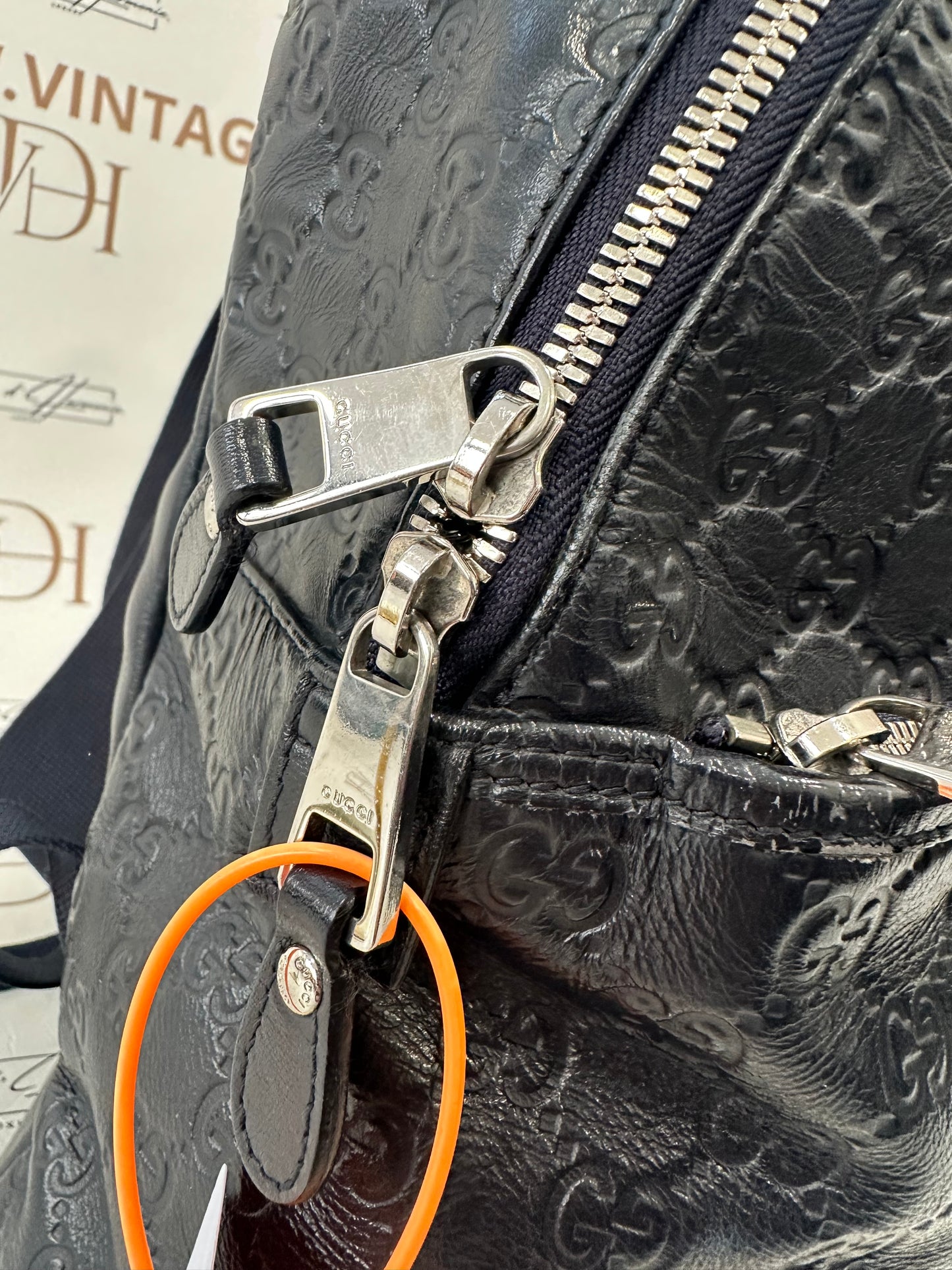 382553 - Gucci Backpack