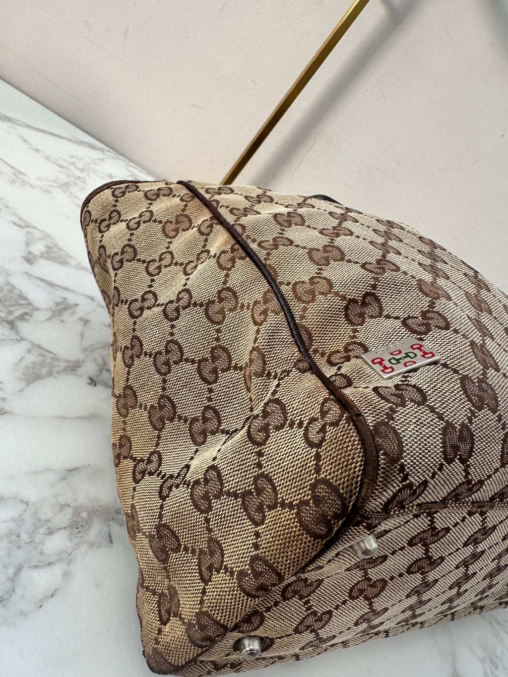 Gucci Tote Bag
