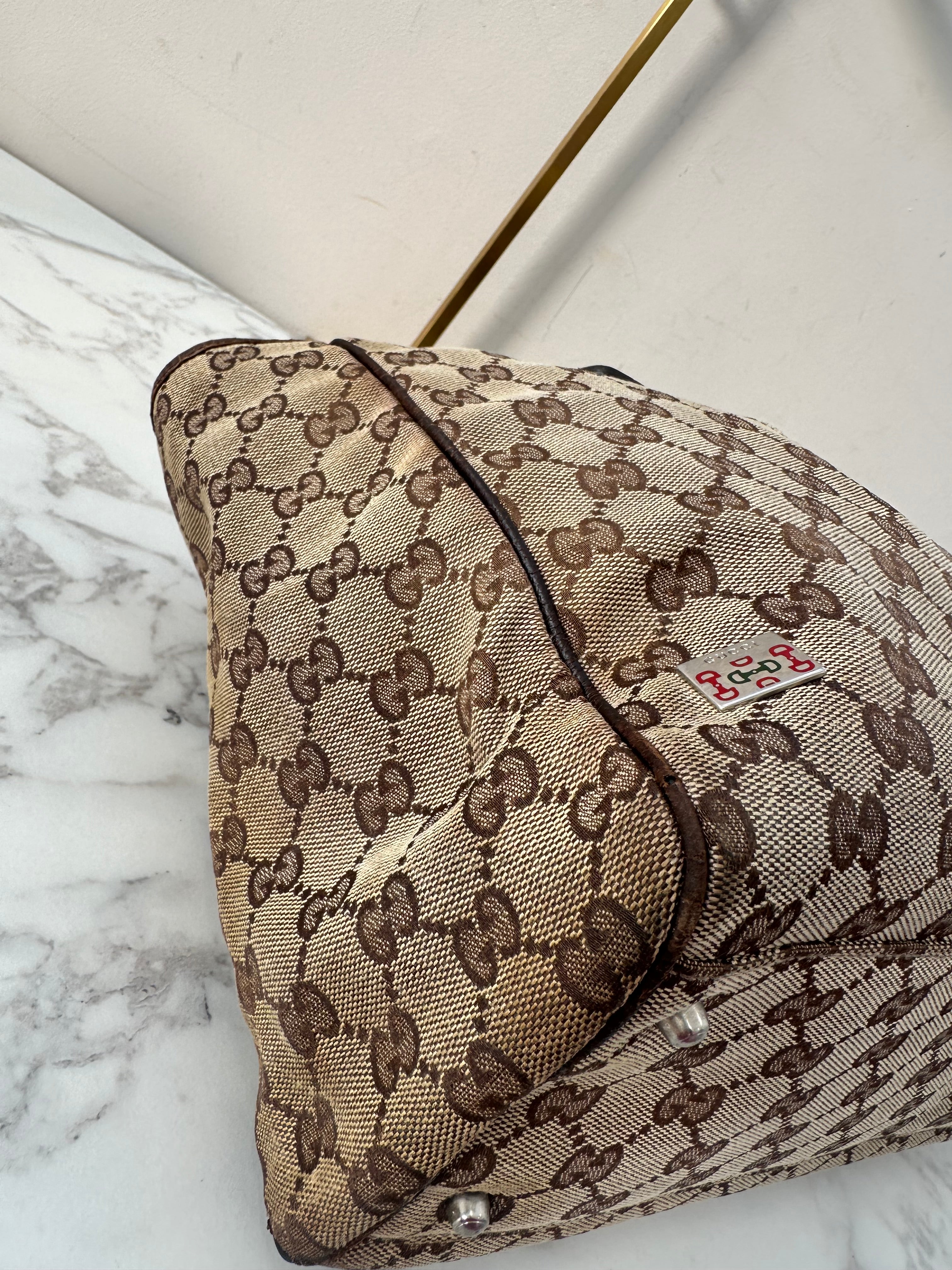 Gucci Tote Bag