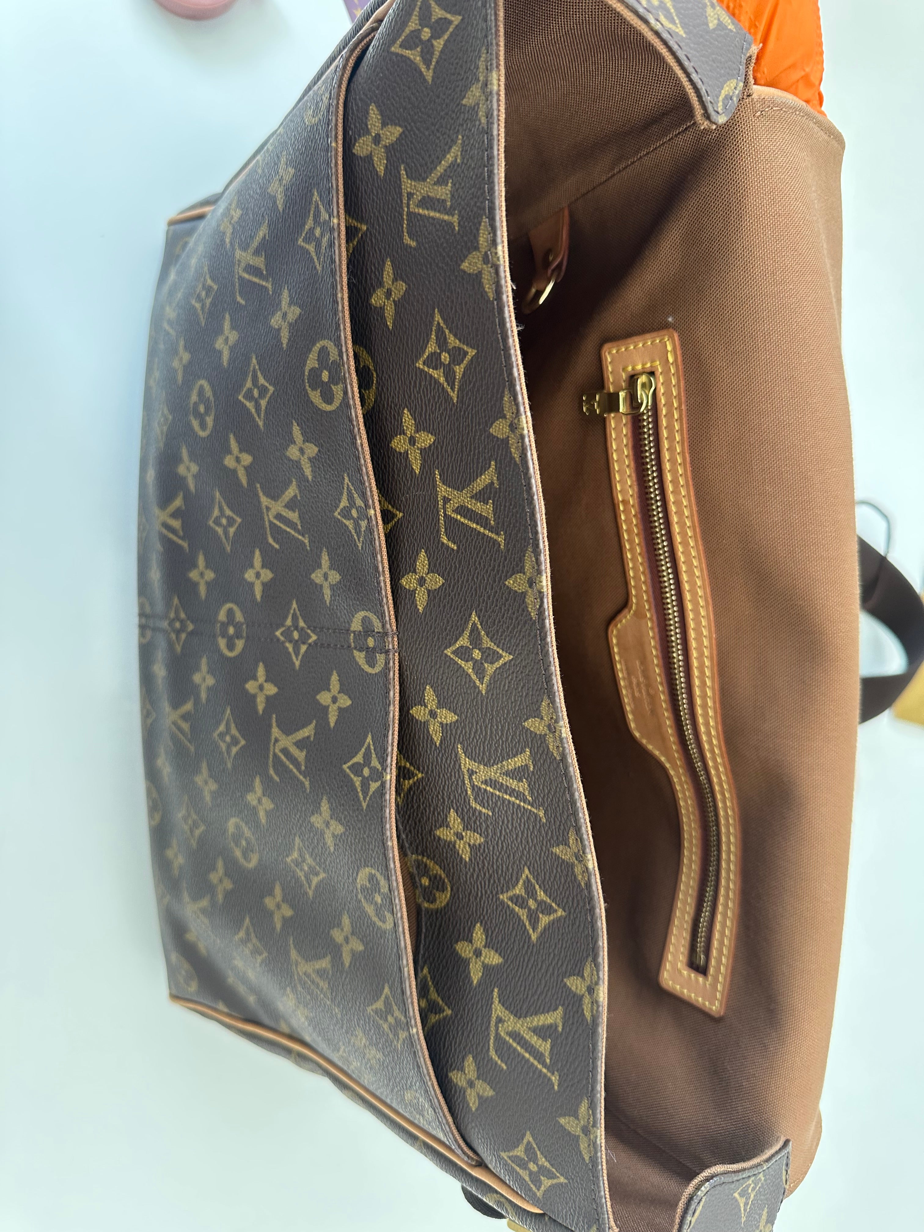 Louis Vuitton Abbesses