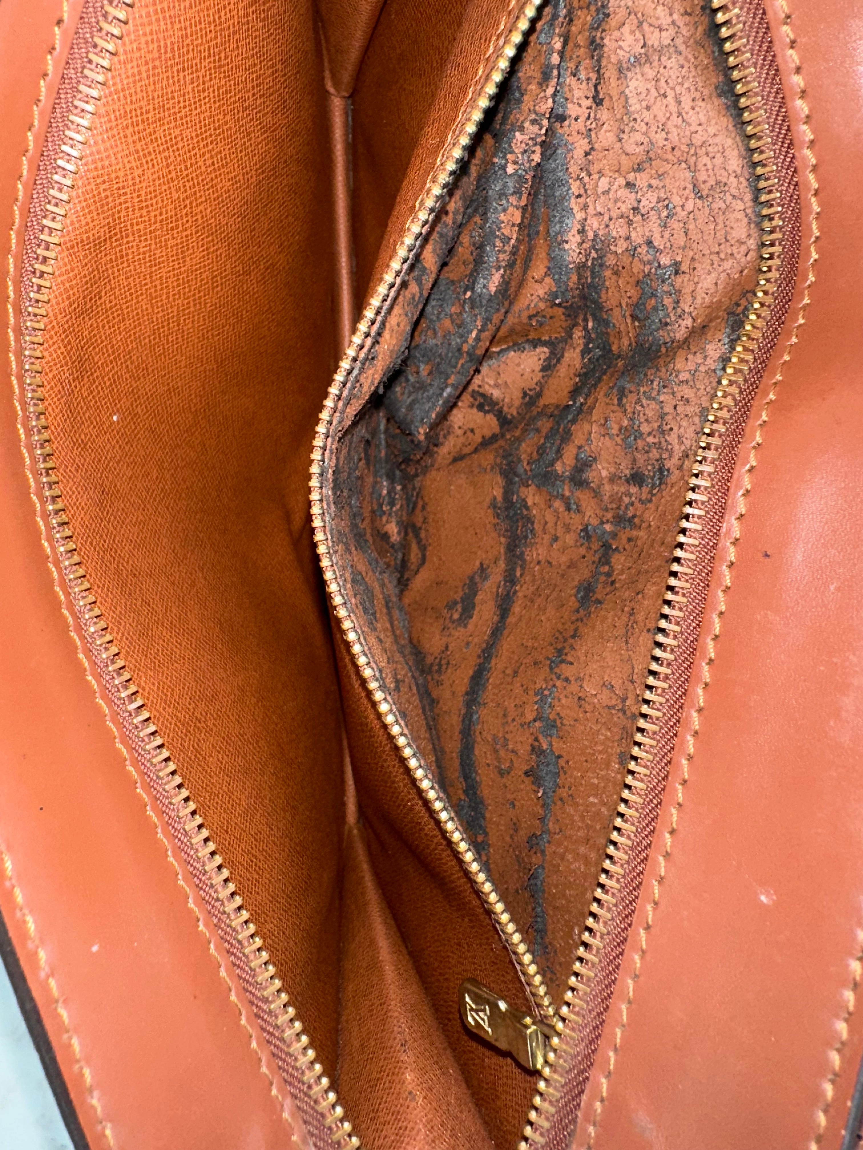 Louis Vuitton Angian