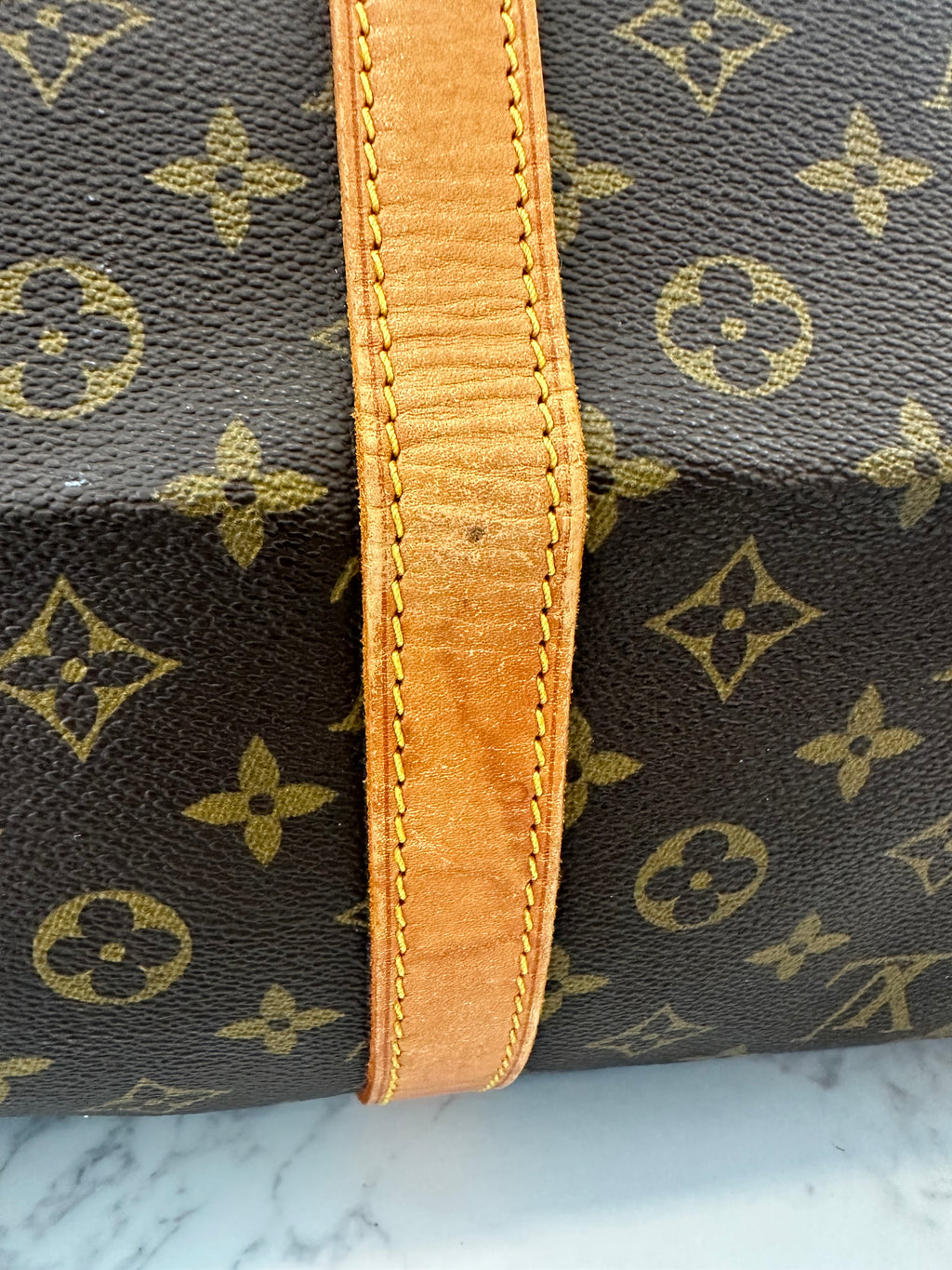 Louis Vuitton Keepall 60