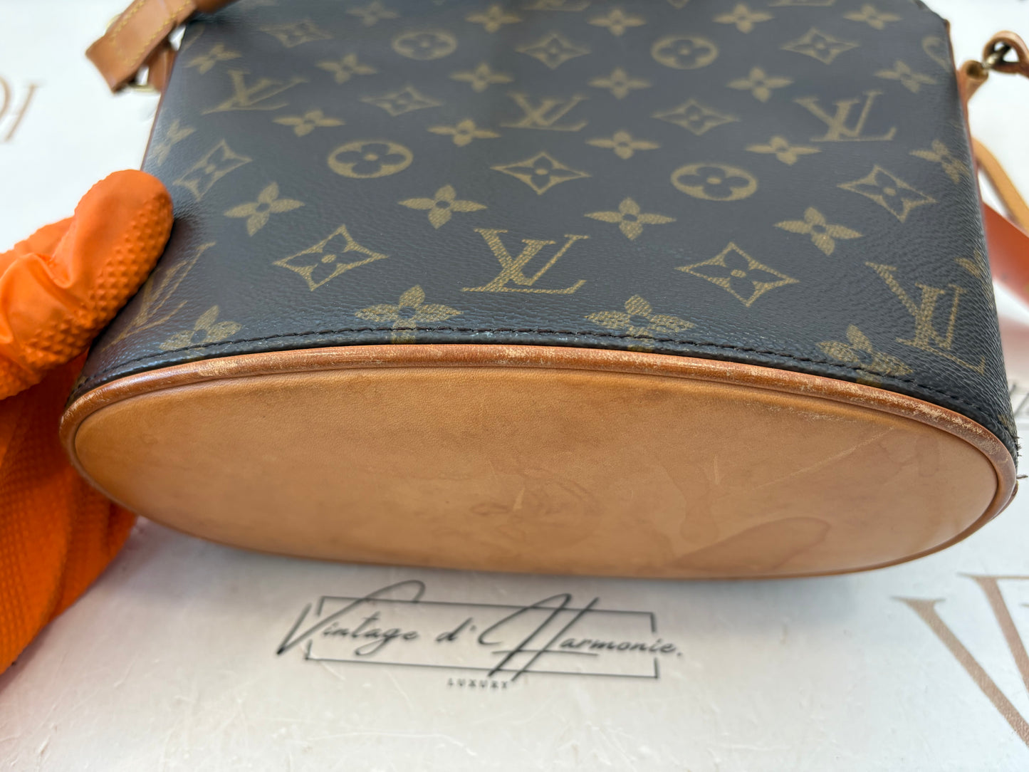 018943 - Louis Vuitton Drouot