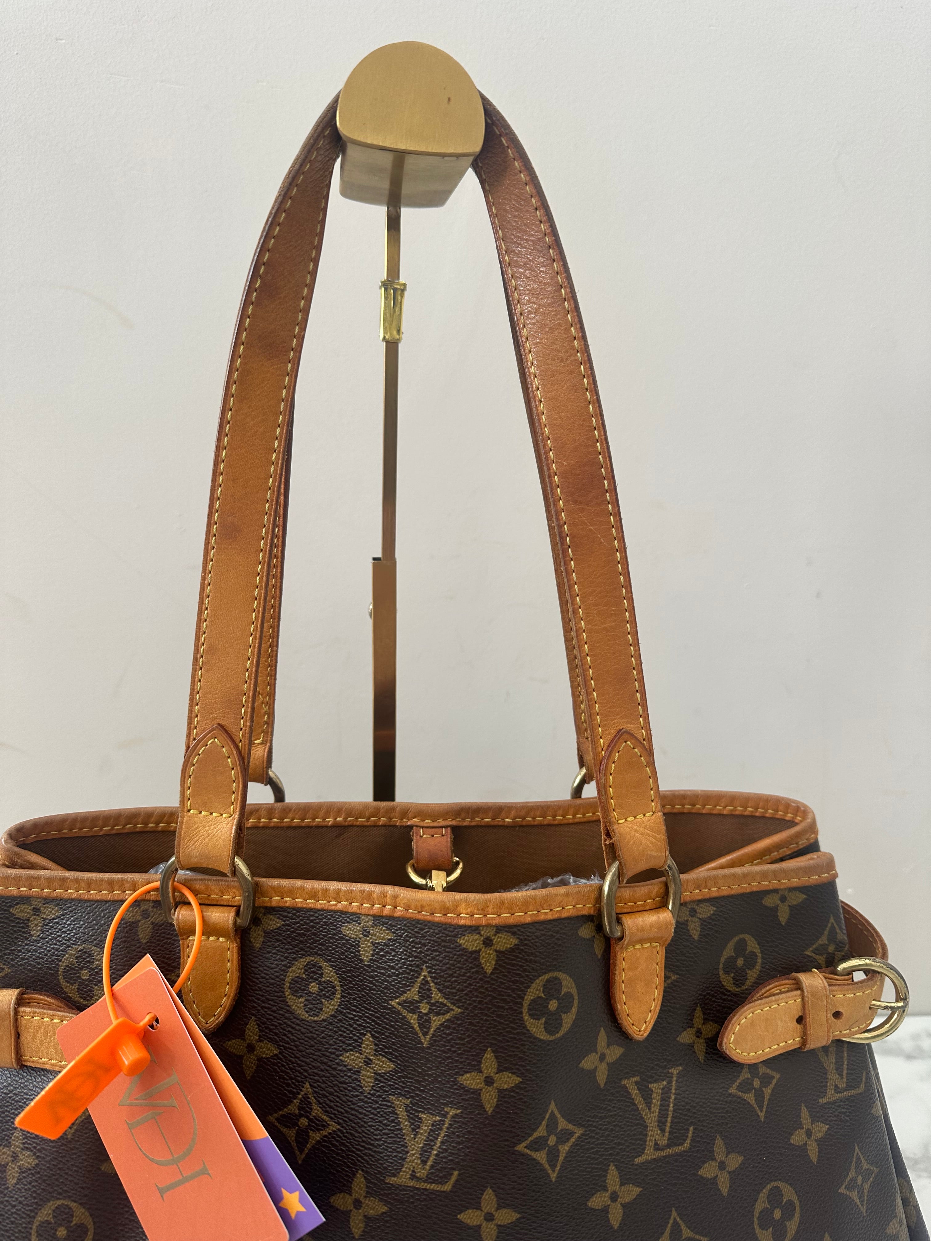 Louis Vuitton Batignolles Horizontal