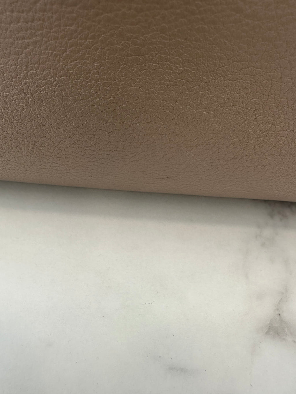 Fendi Brown Tote