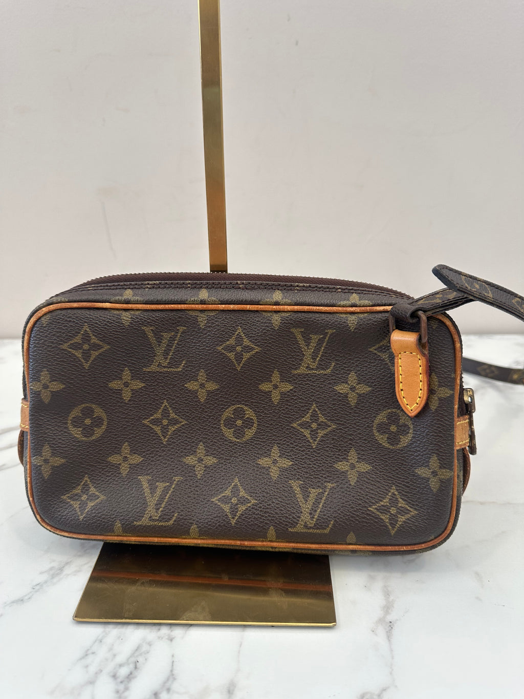 Louis Vuitton Marly Band