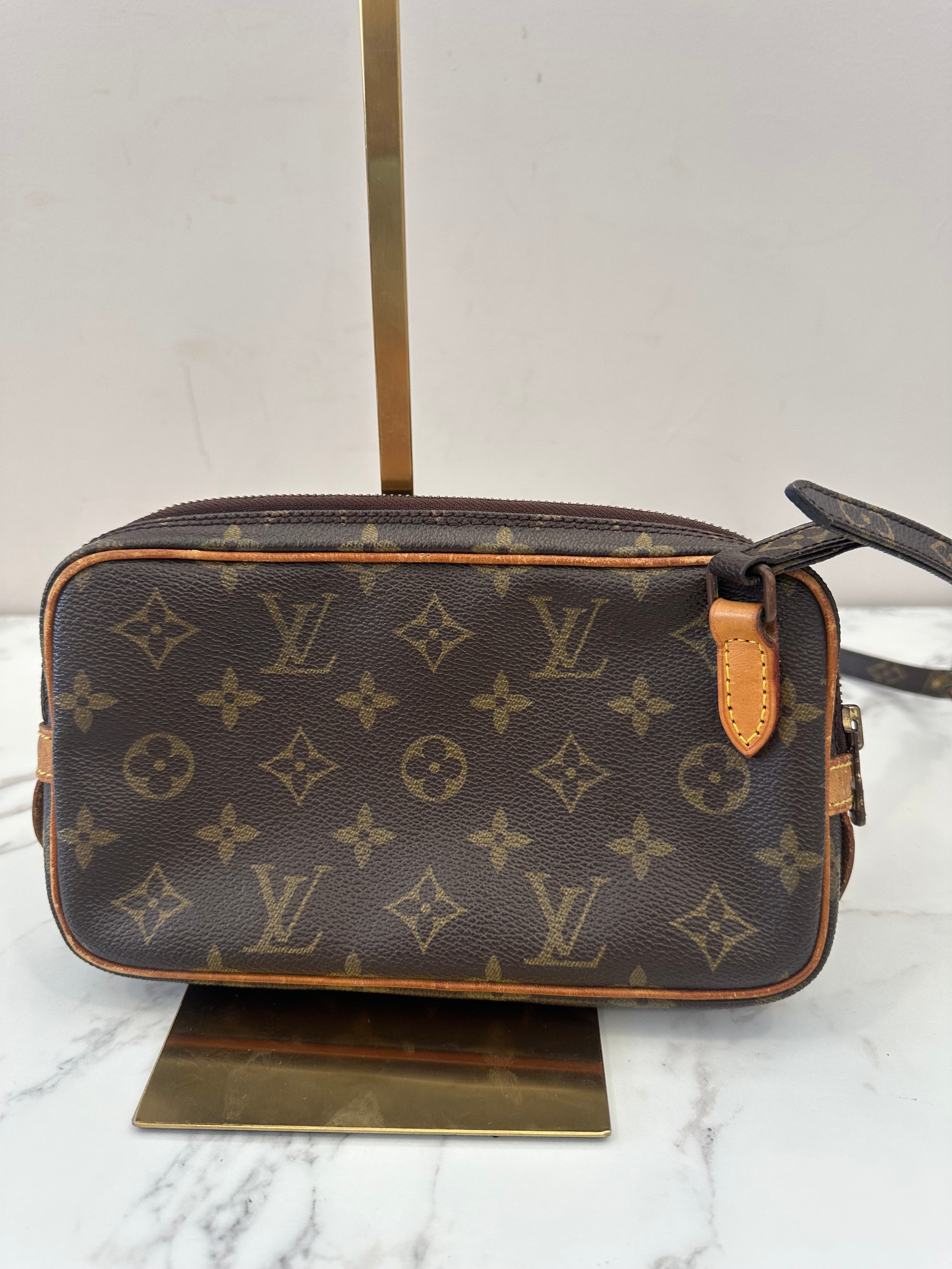 Louis Vuitton Marly Band