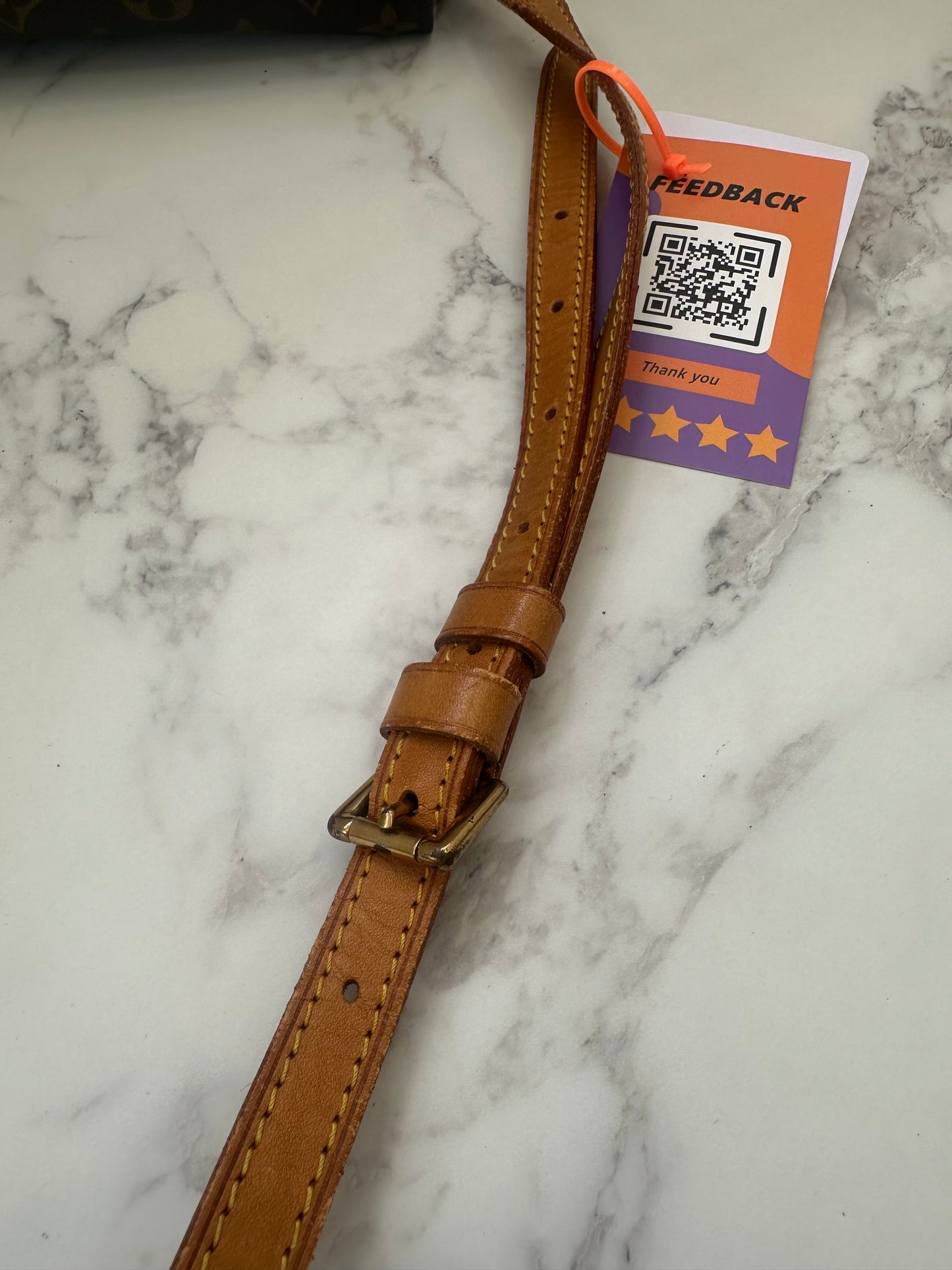 Louis Vuitton Saint German 24