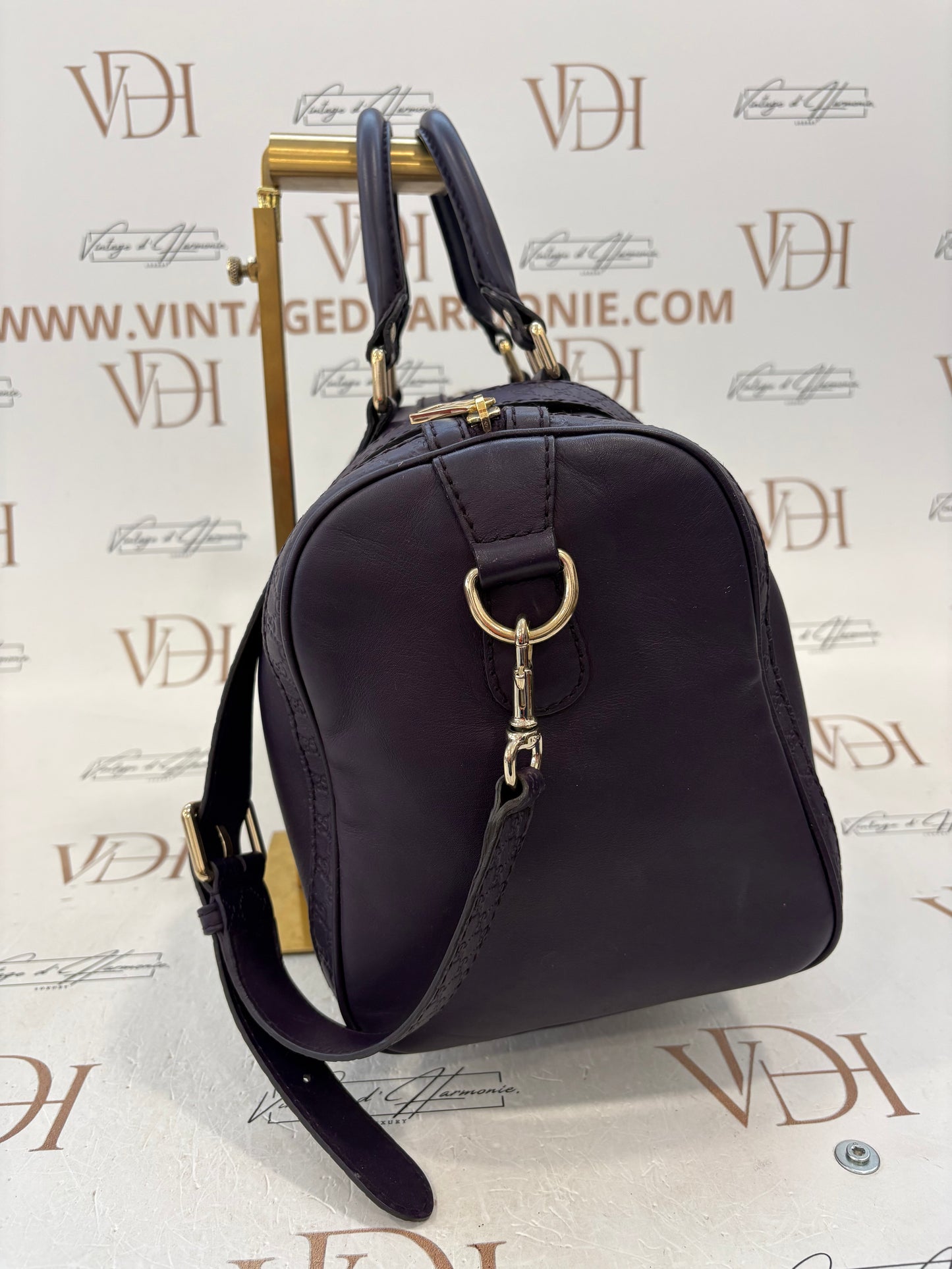 384276 - Gucci Bauletto