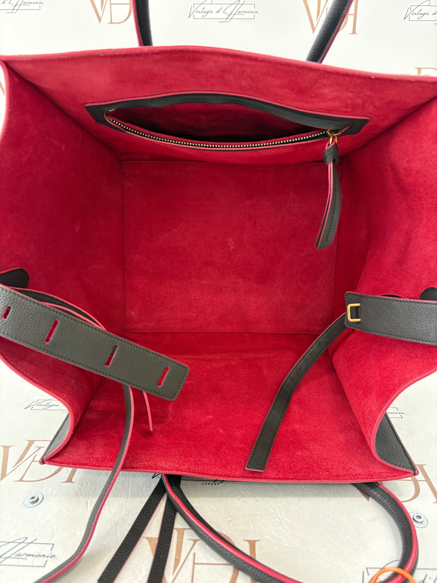 383405 - Céline Luggage