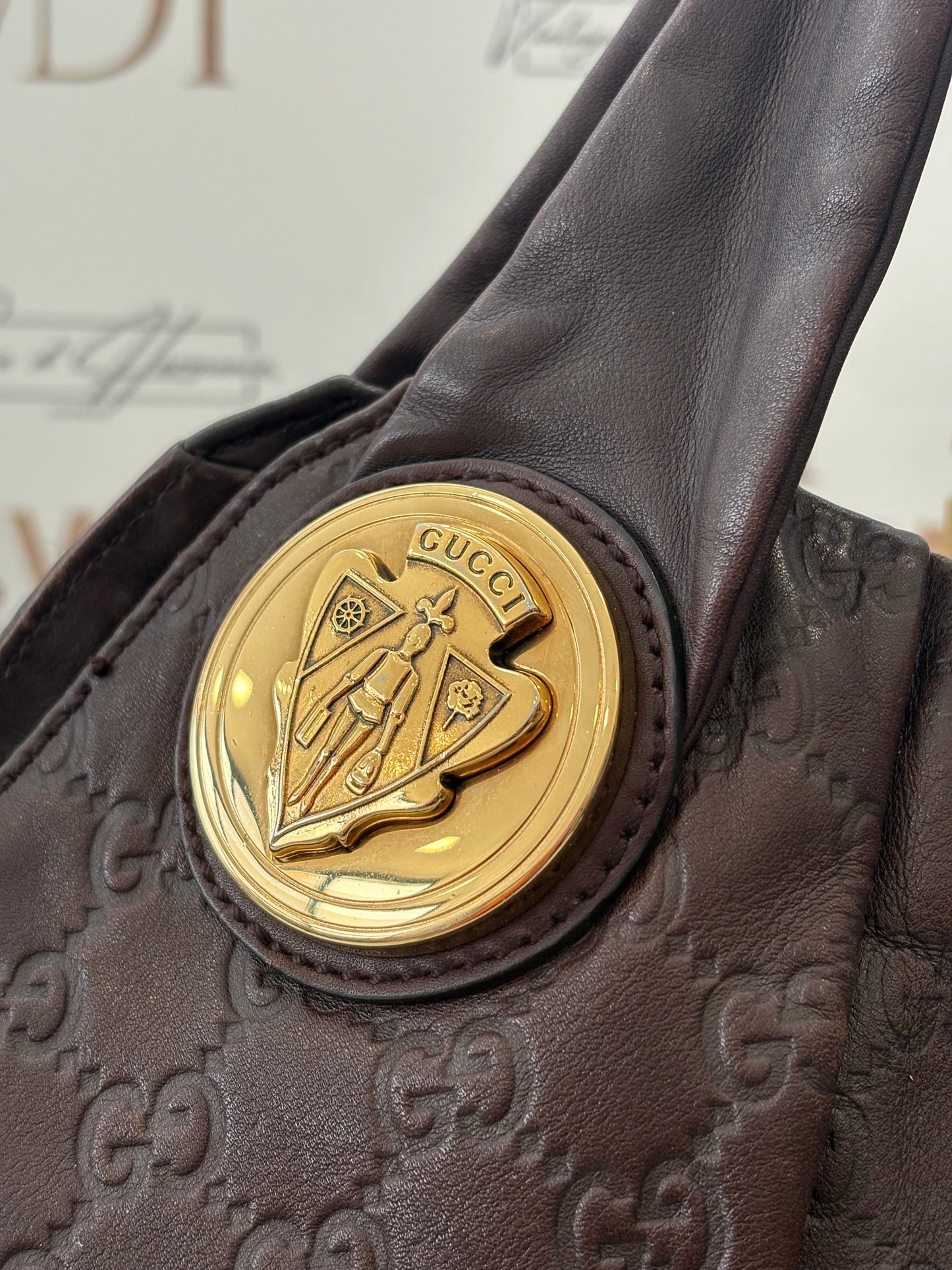 383911 - Gucci Hysteria