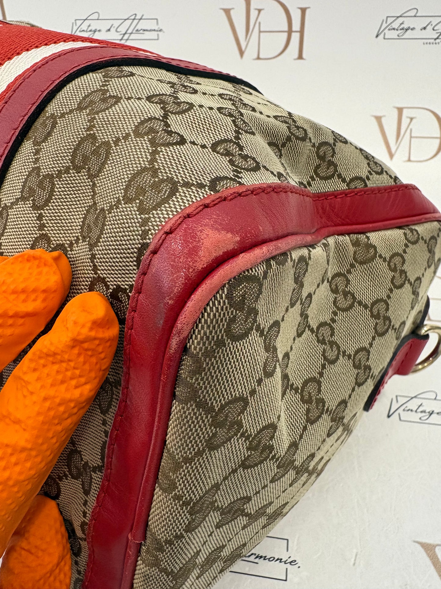 383097 - - Gucci Bauletto