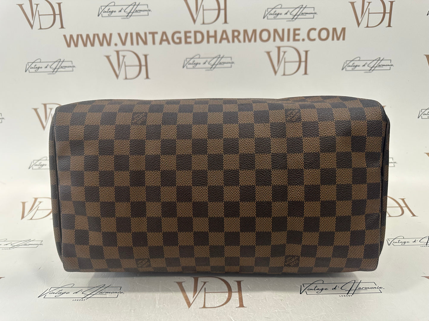 382754 - Louis Vuitton Speedy 35