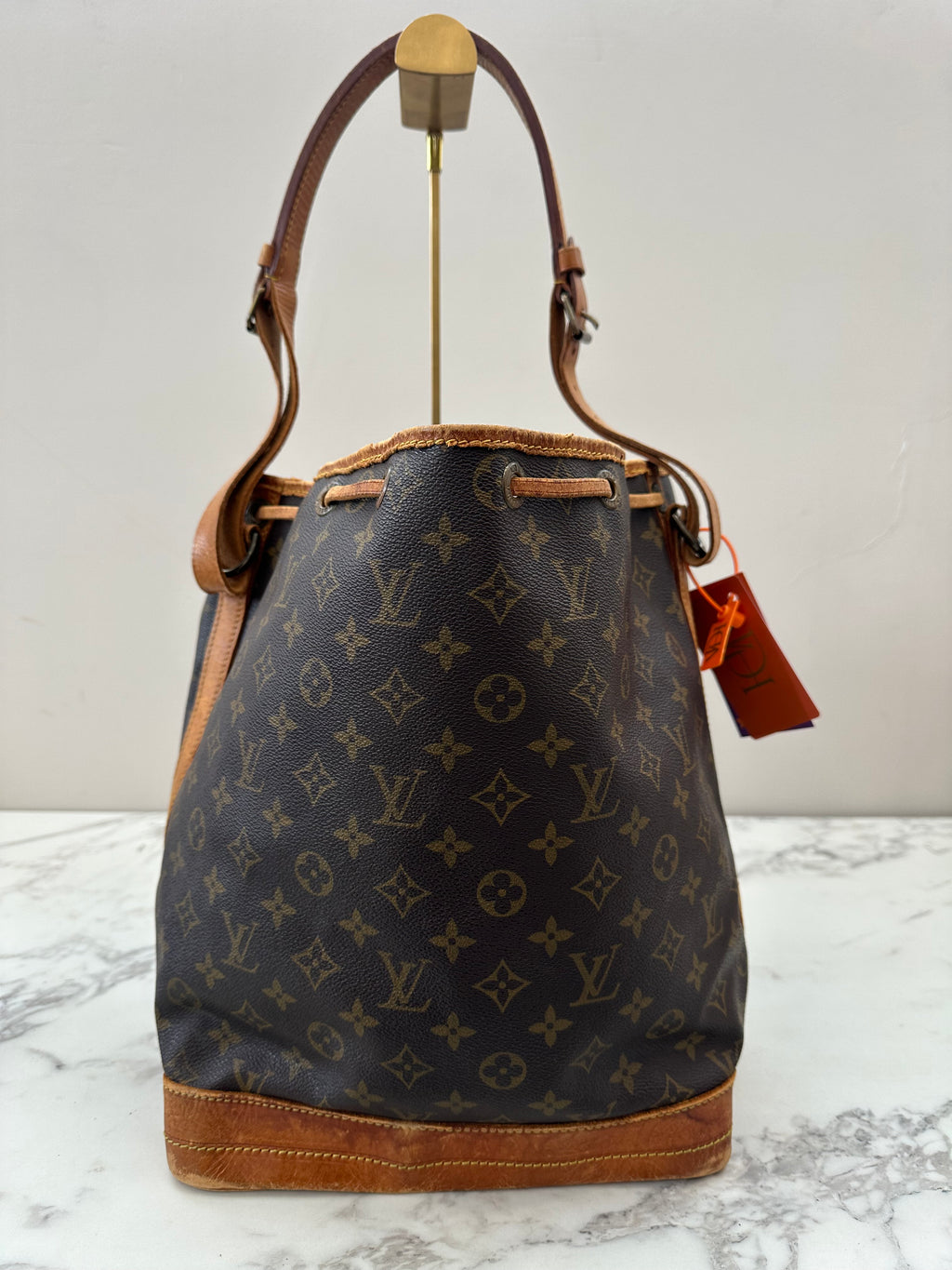 Louis Vuitton Noé