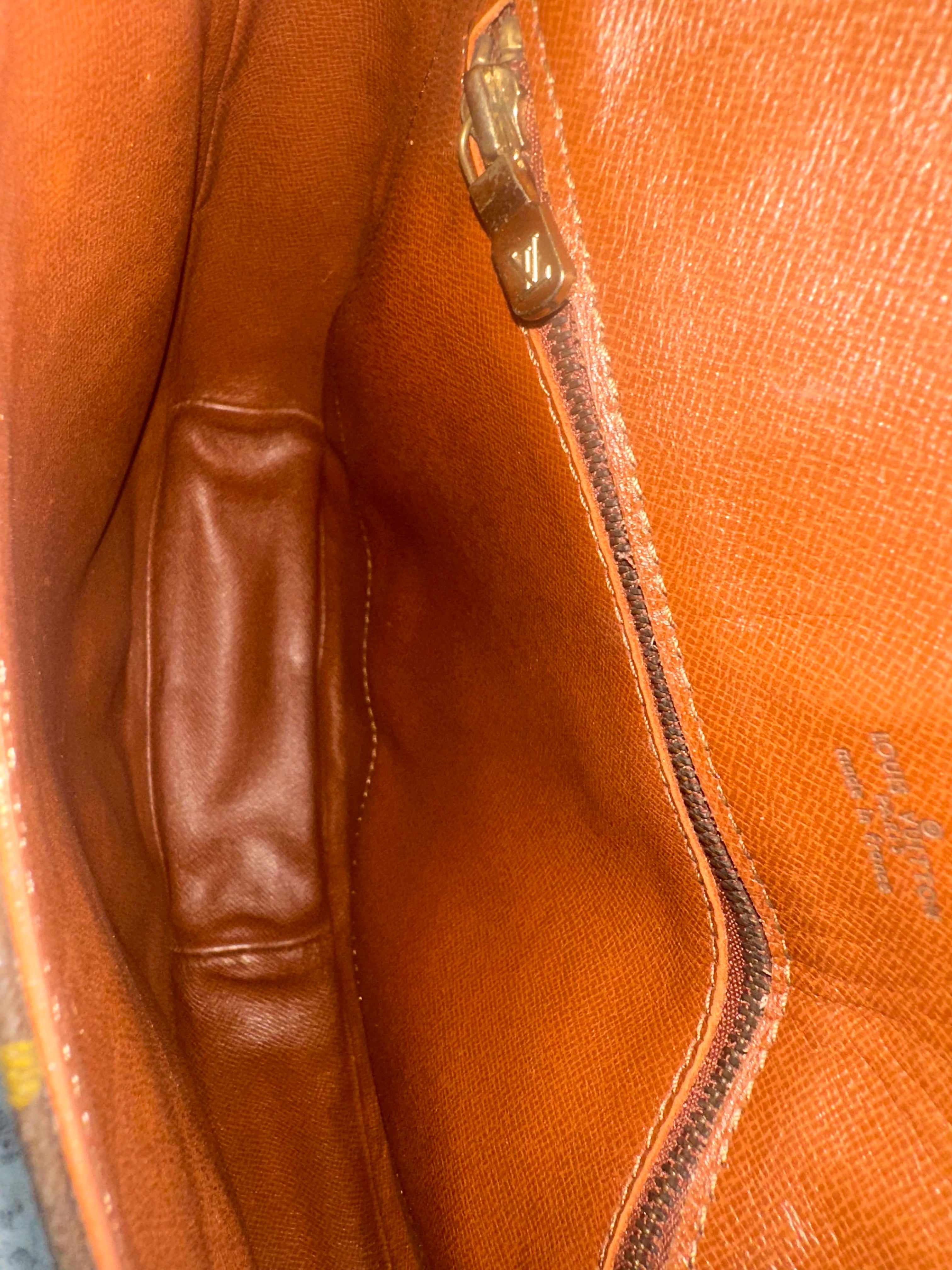 Louis Vuitton Chantilly GM