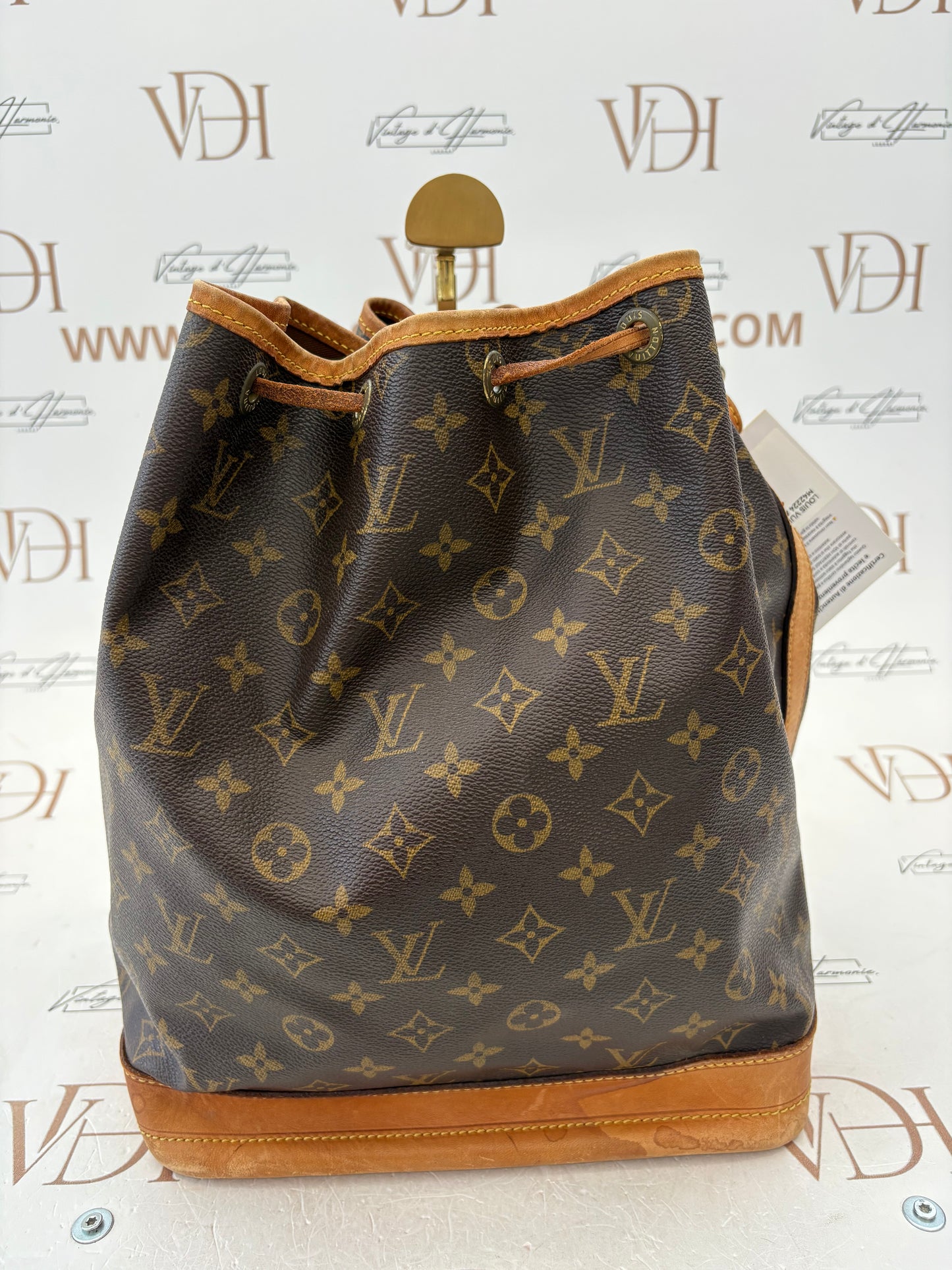 018785 - Louis Vuitton Noé