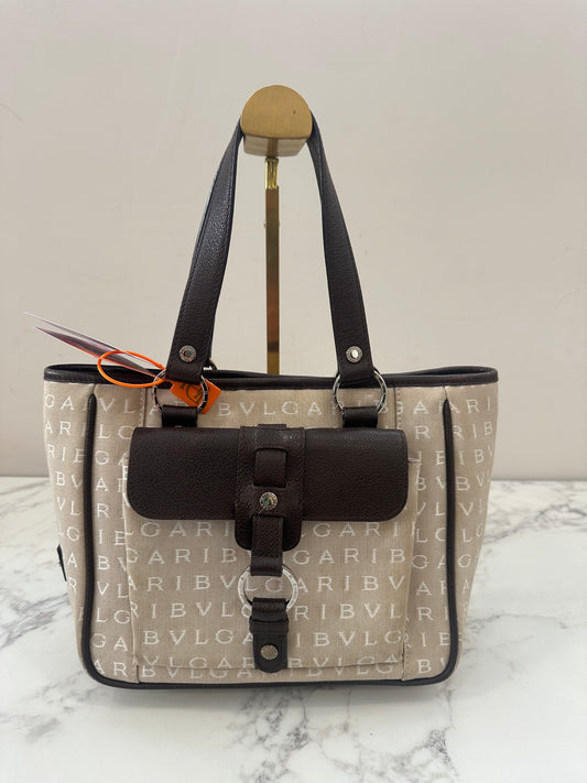 Bvlgari Beige