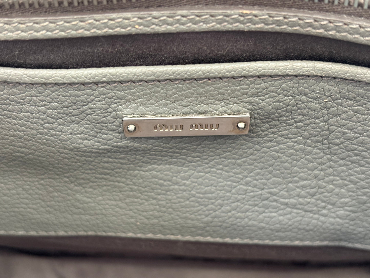 201550 - Miu Miu