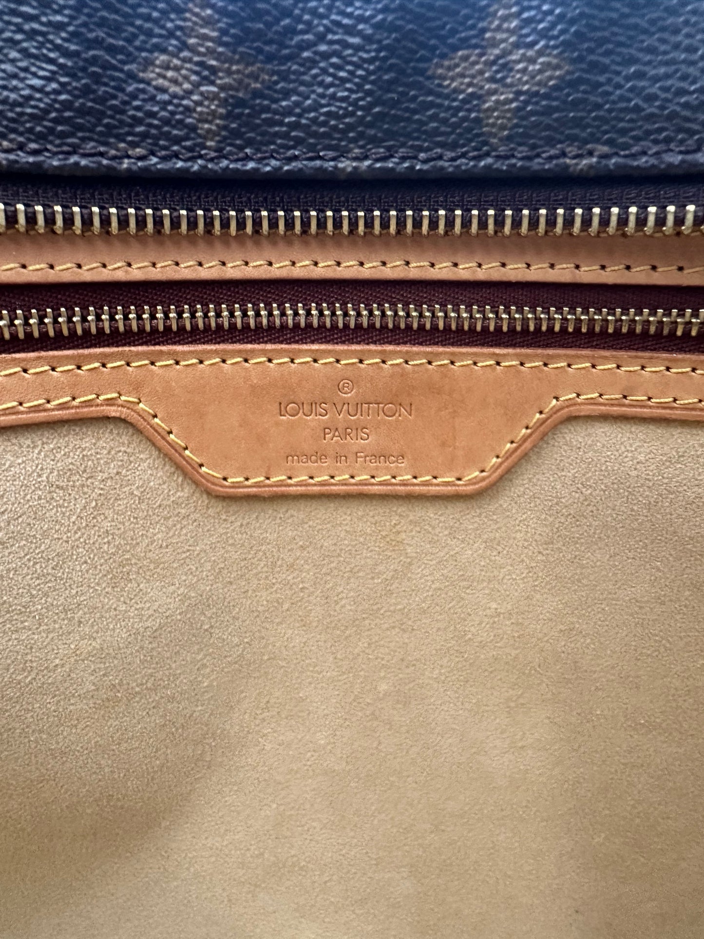 017891 - Louis Vuitton Luco