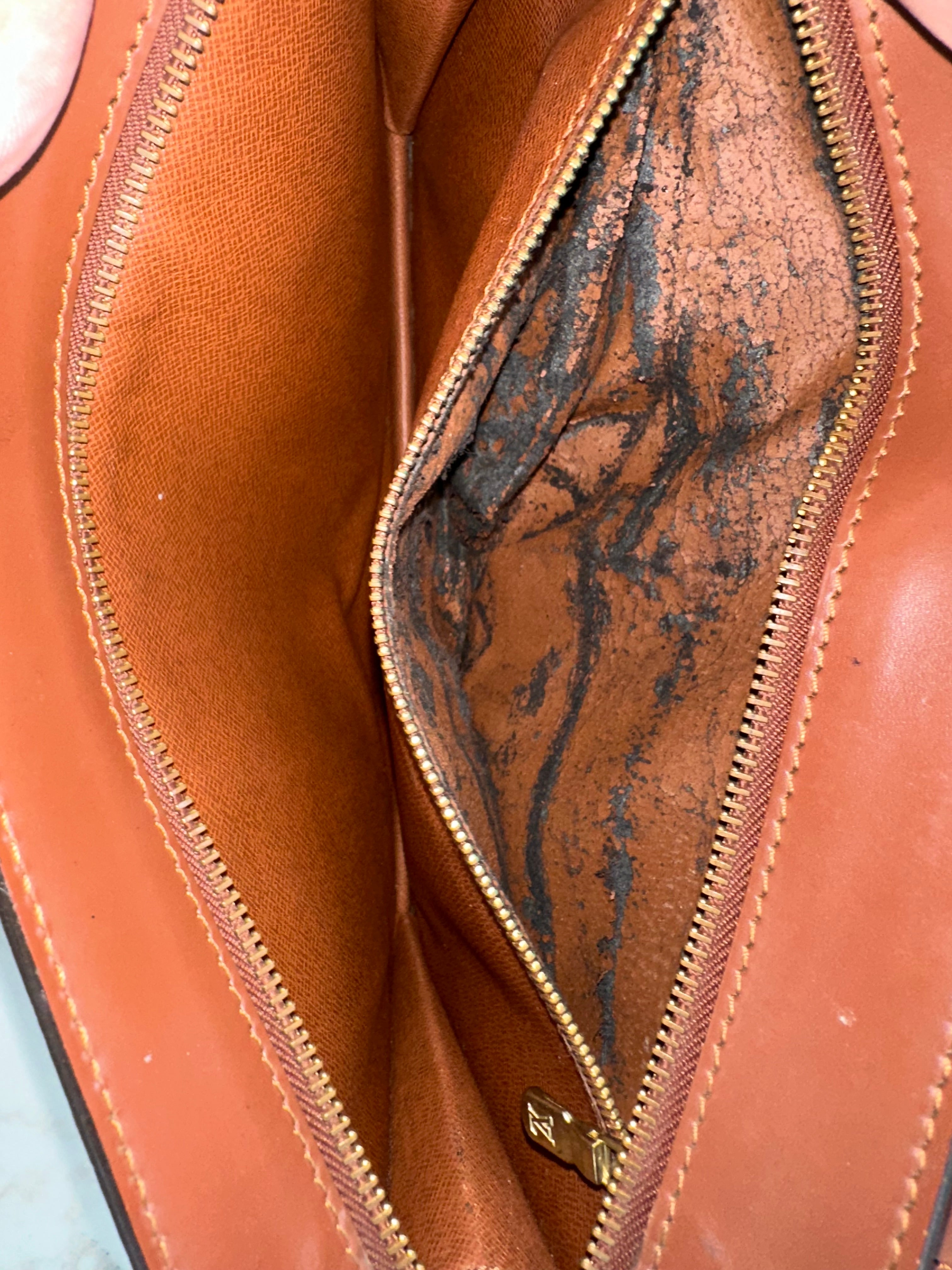 Louis Vuitton Angian