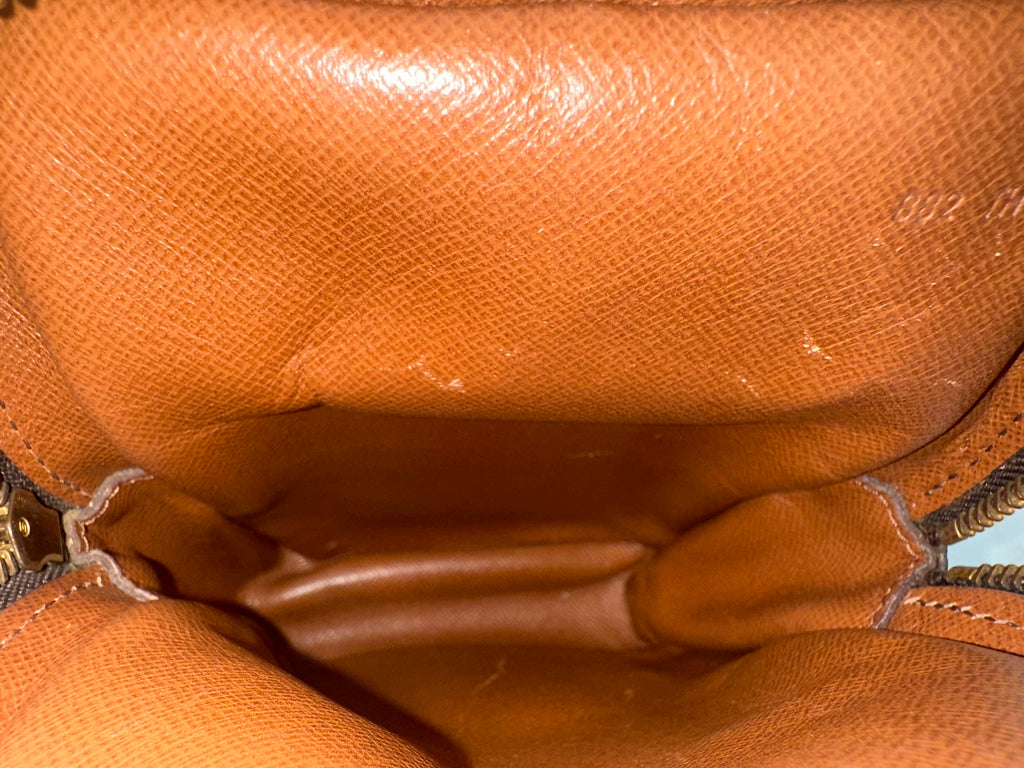 Louis Vuitton Mini Amazon