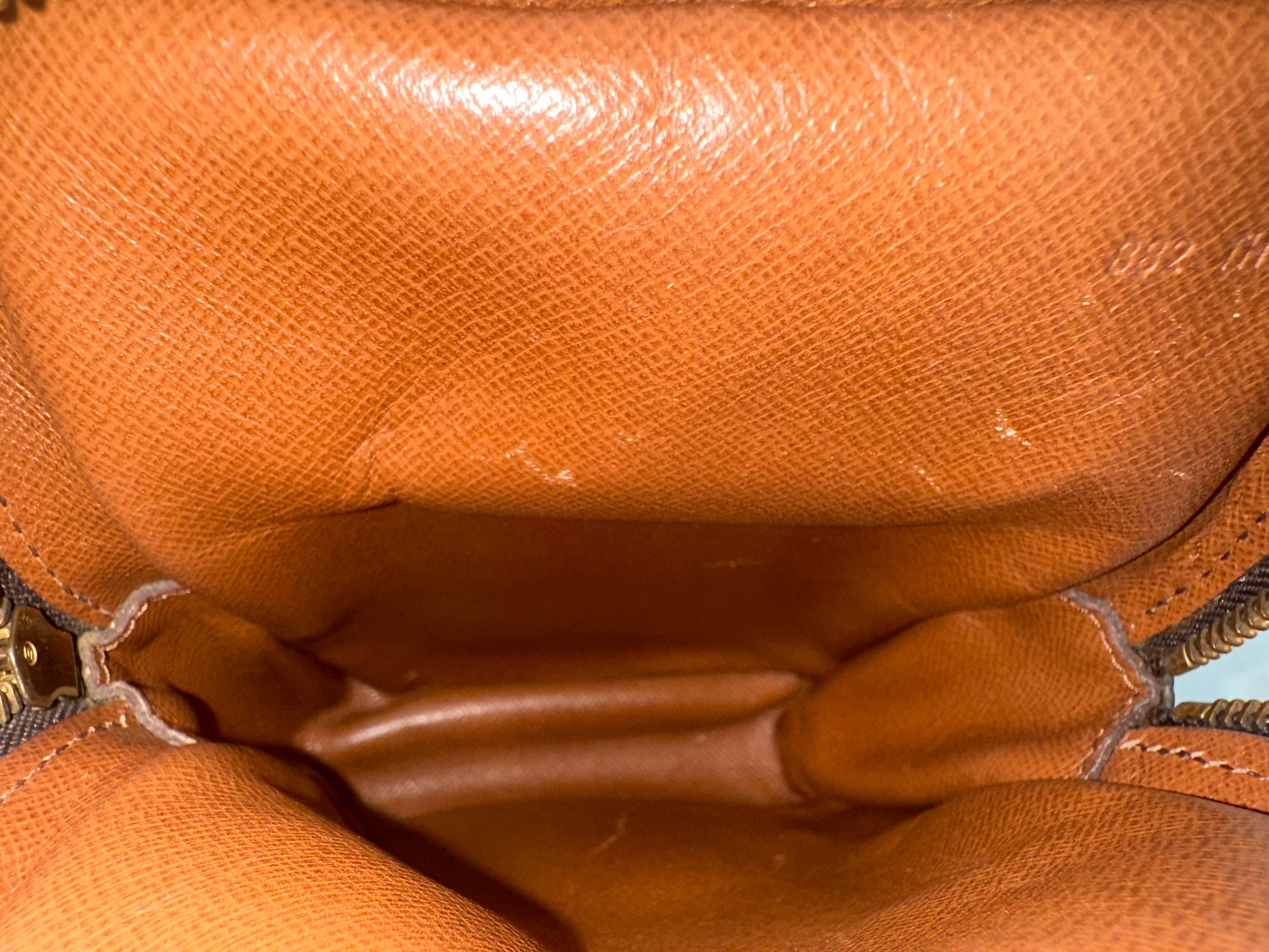 Louis Vuitton Mini Amazon