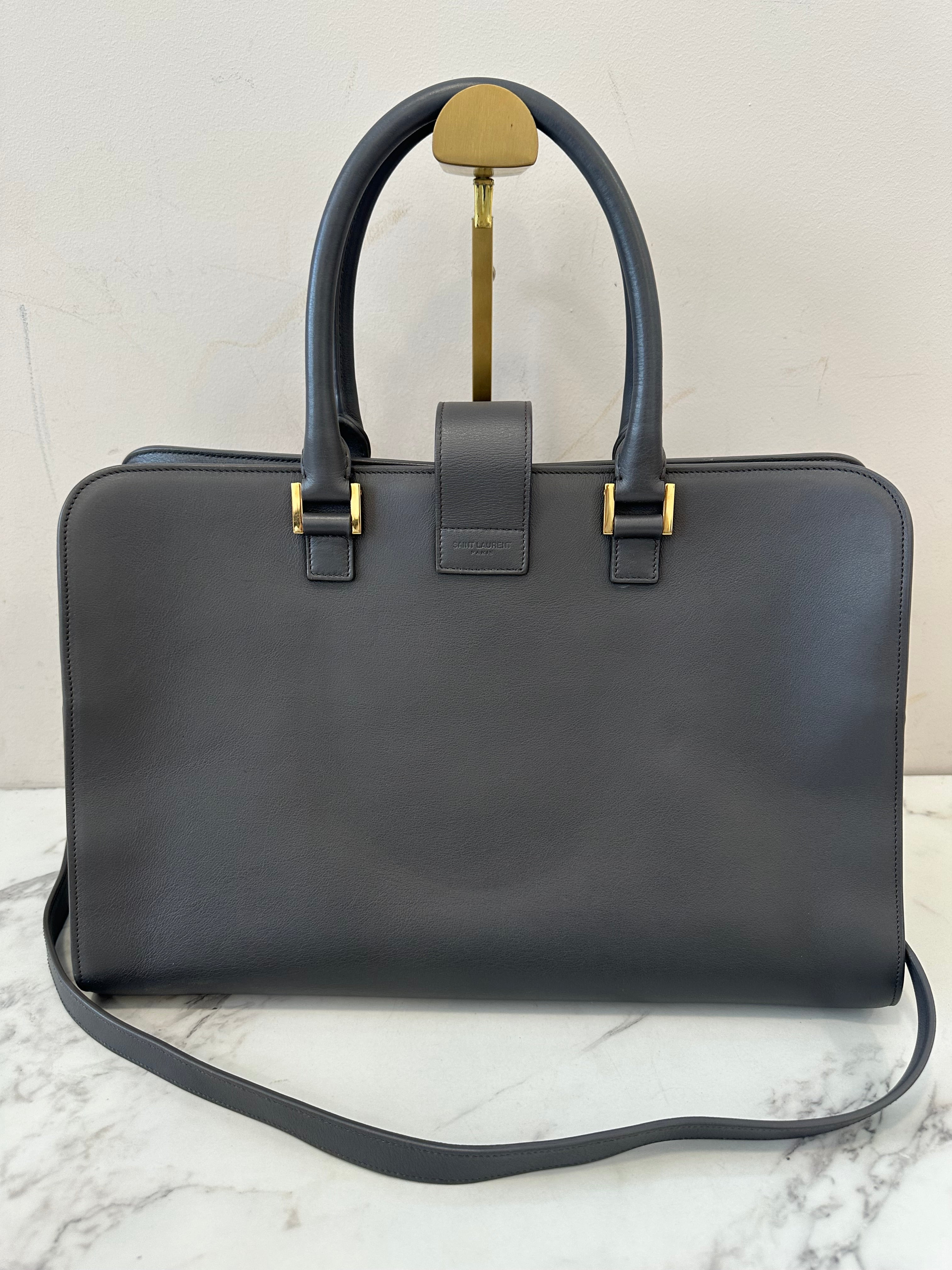 Saint Laurent Shoulder