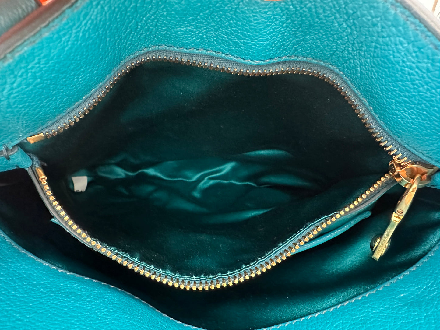 382673 - Miu Miu Madras