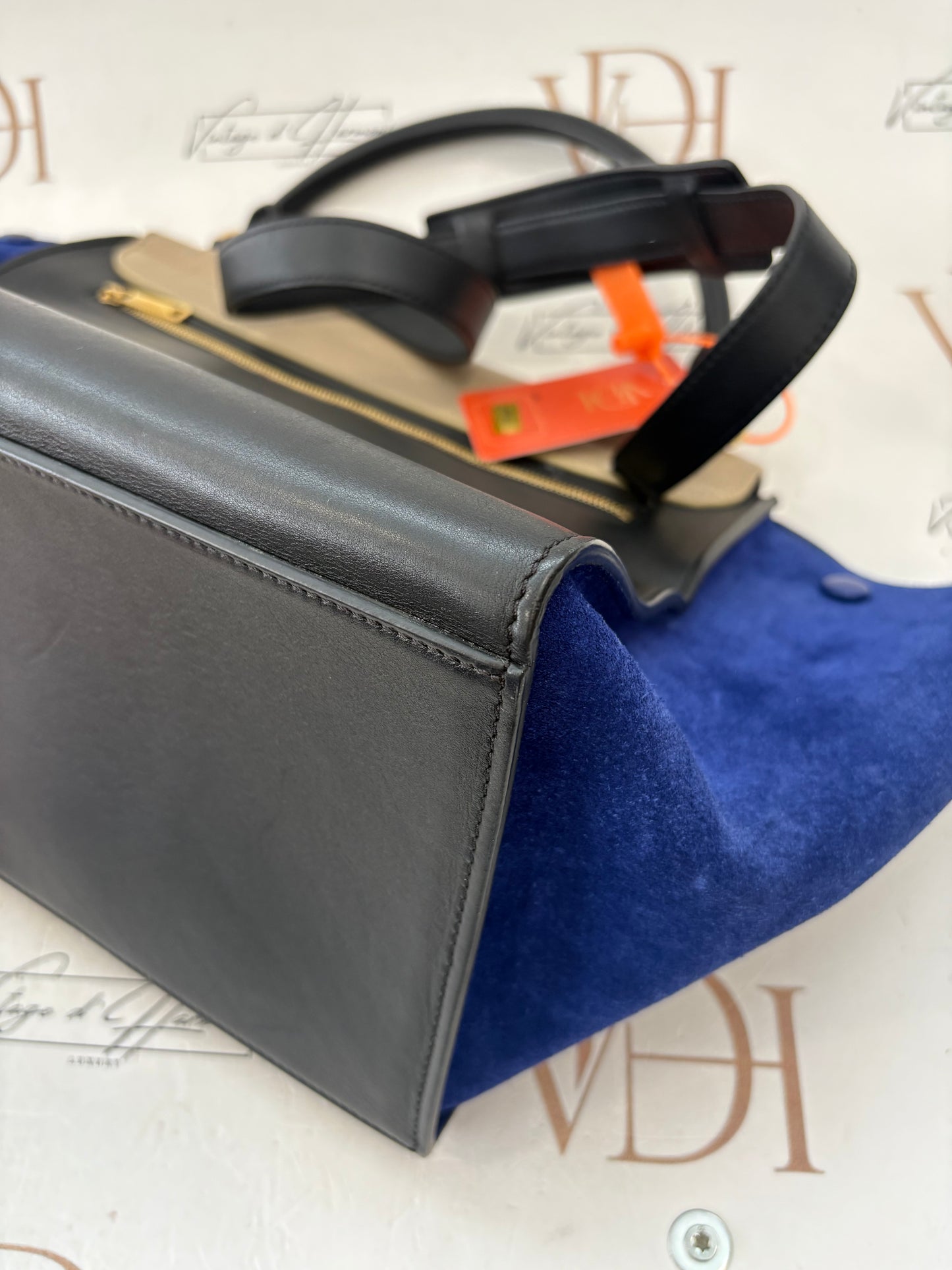 383863 - Céline Trapeze