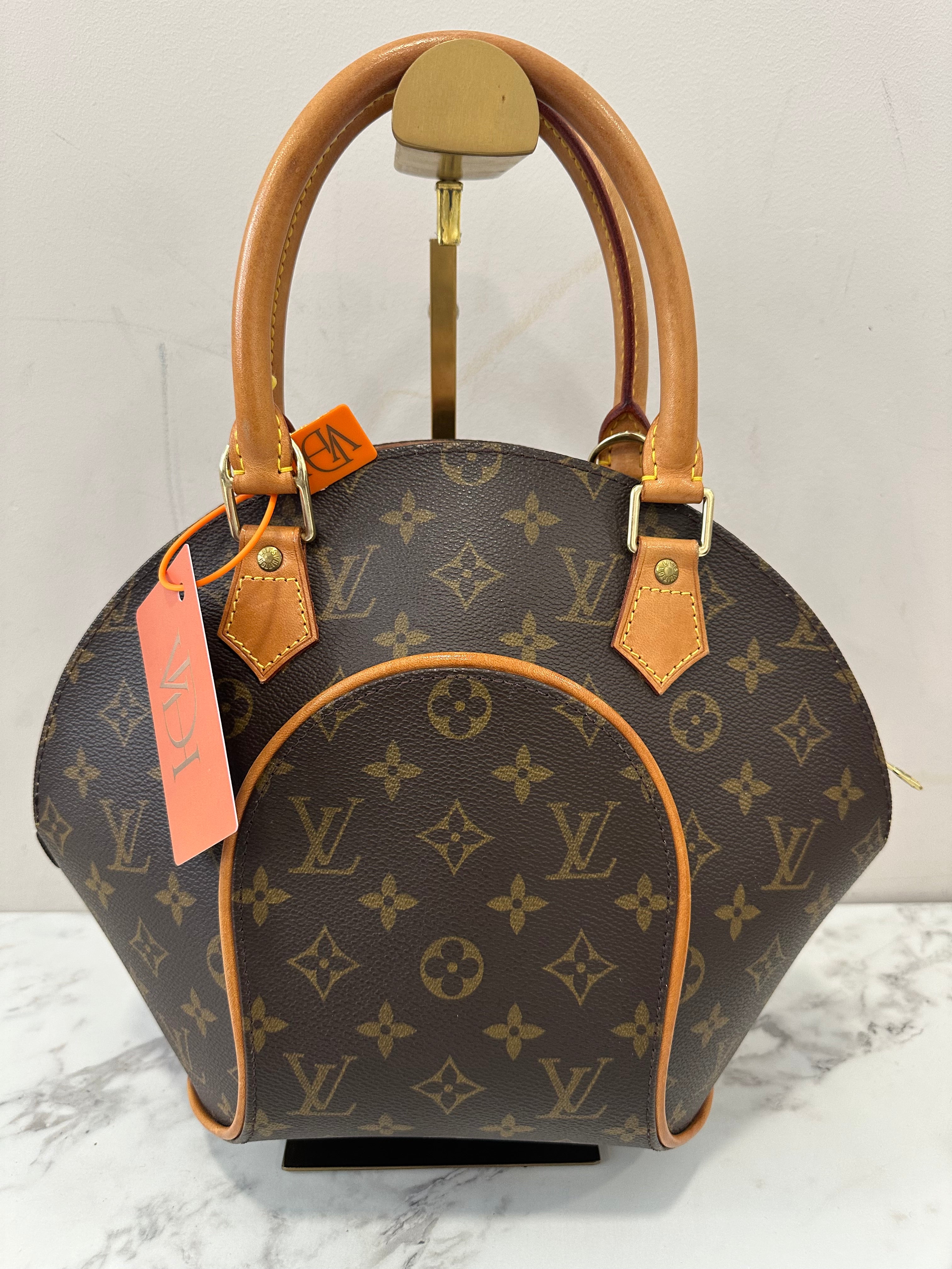 Louis Vuitton Ellipse PM