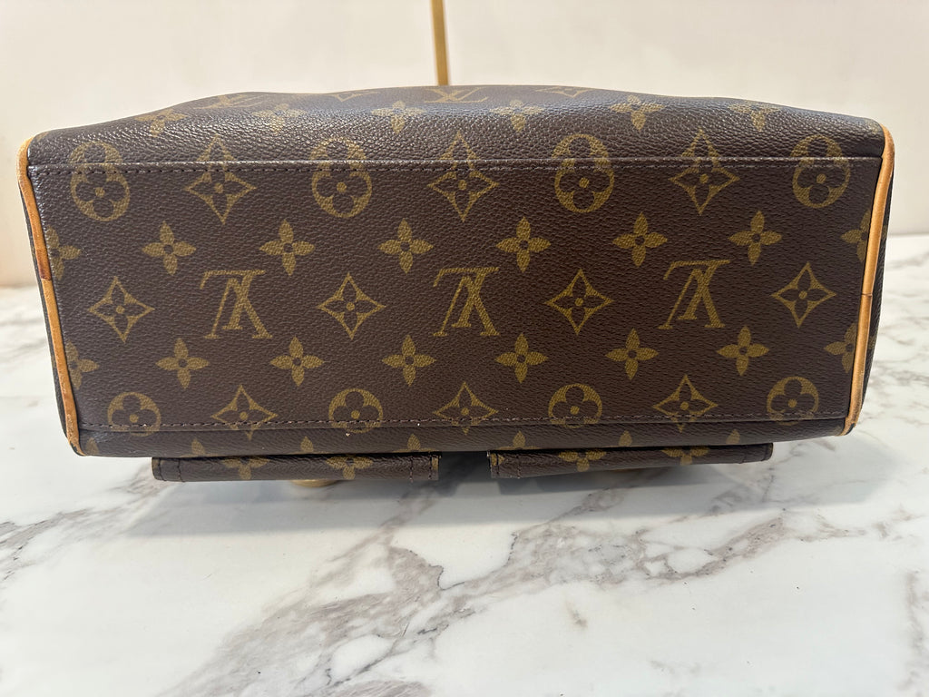 Louis Vuitton Manhattan PM