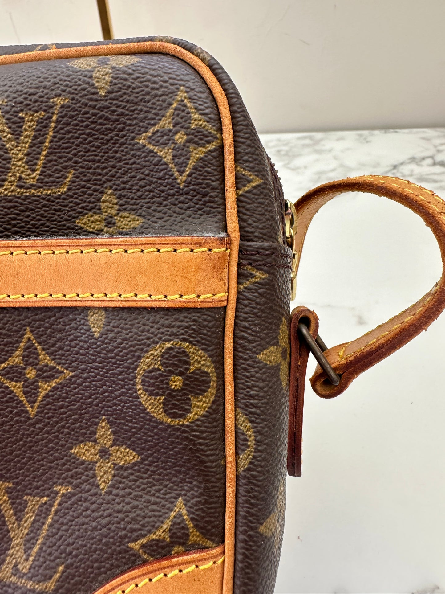 Louis Vuitton Trocadero 27