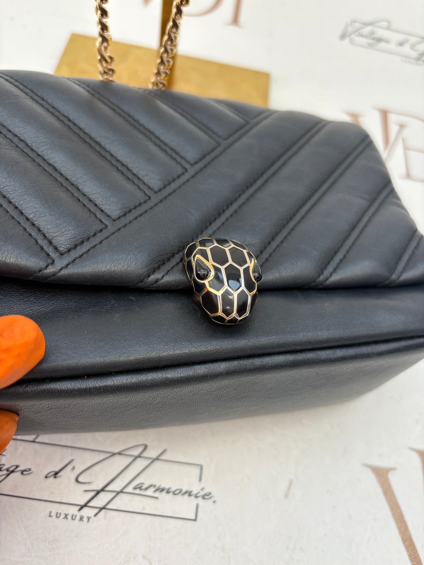 018917 - Bvlgari Serpenti Forever