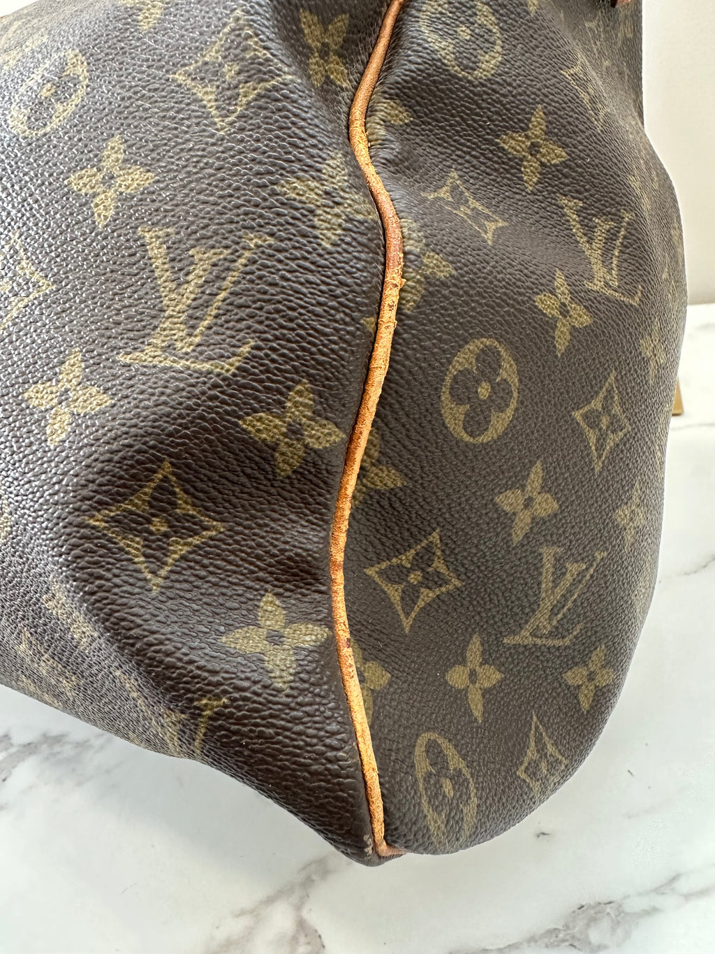 Louis Vuitton Keepall 45
