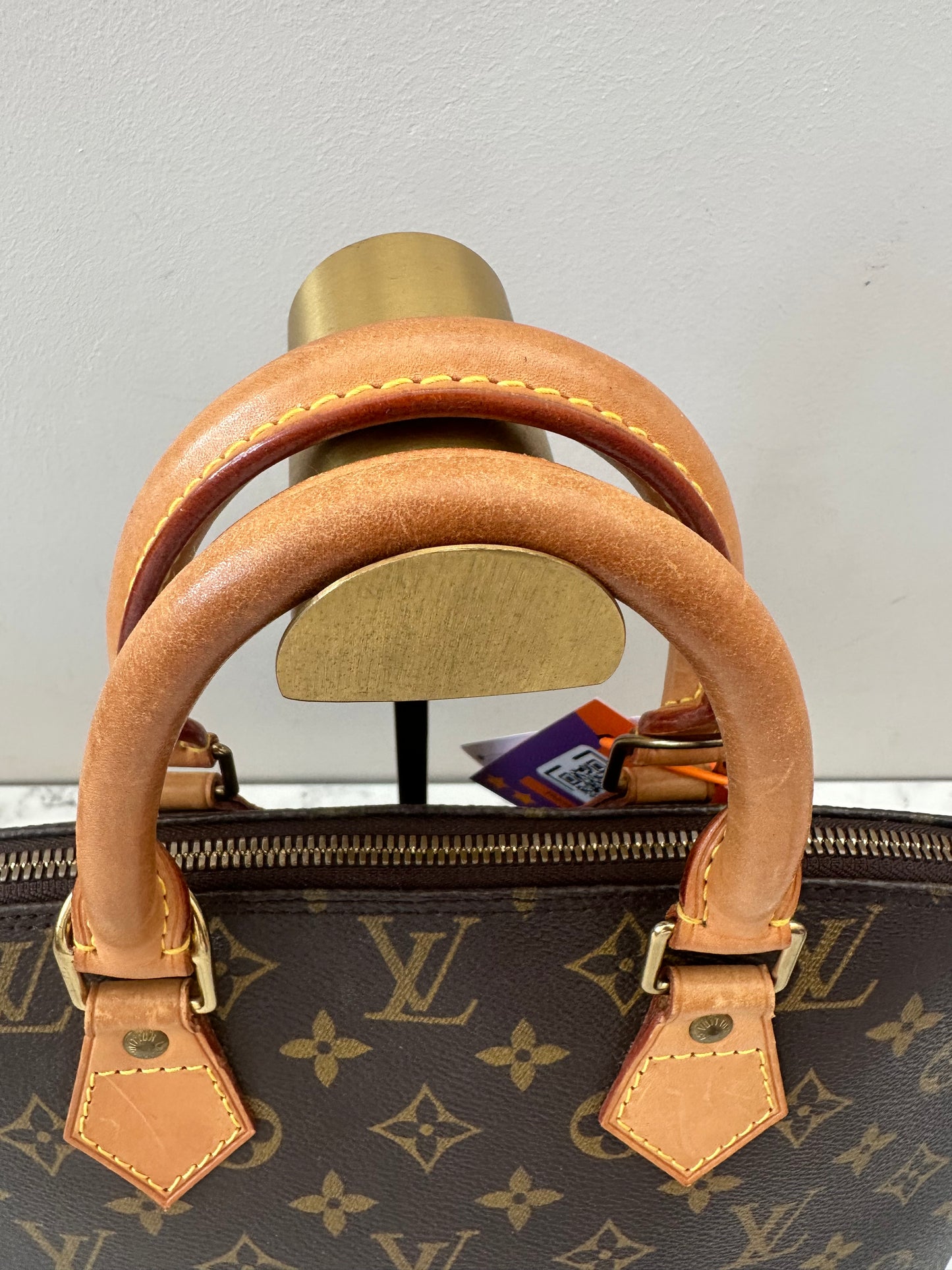 Louis Vuitton Alma