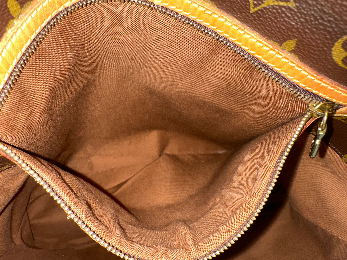 Louis Vuitton Sac Shopping