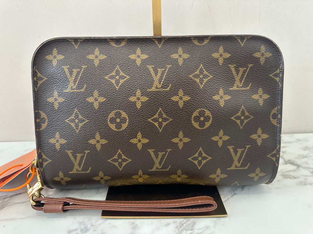 Louis Vuitton Orsay