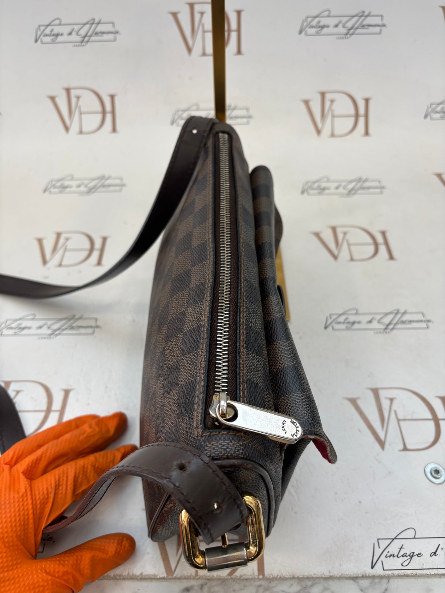 018407 - Louis Vuitton Ravello GM
