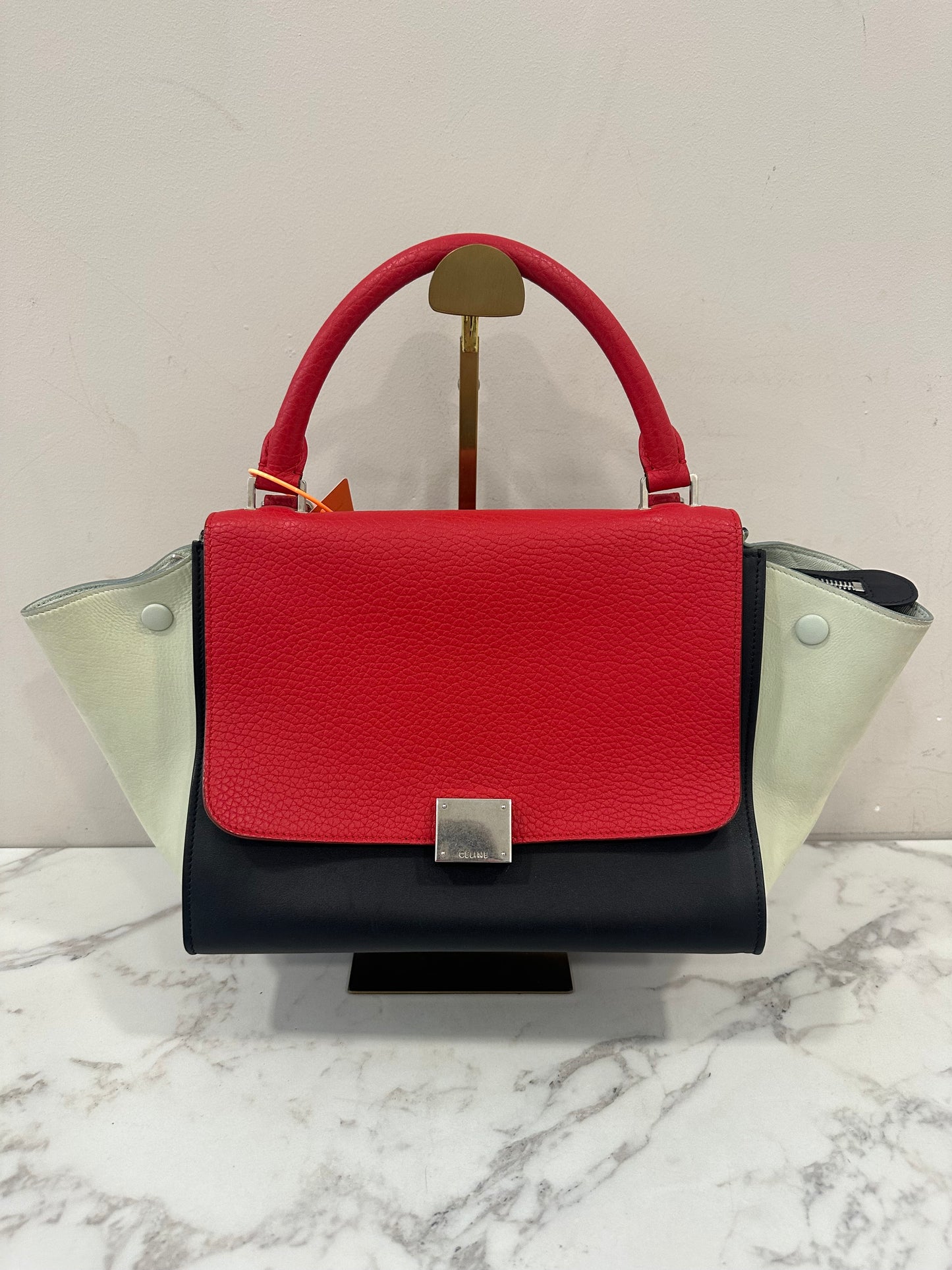 Celine Trapeze
