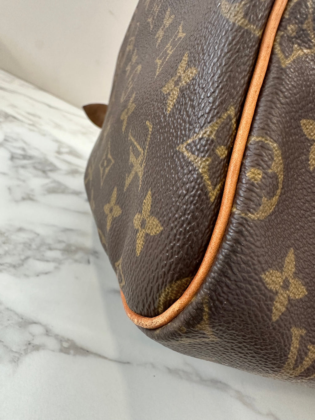 Louis Vuitton Keepall 55